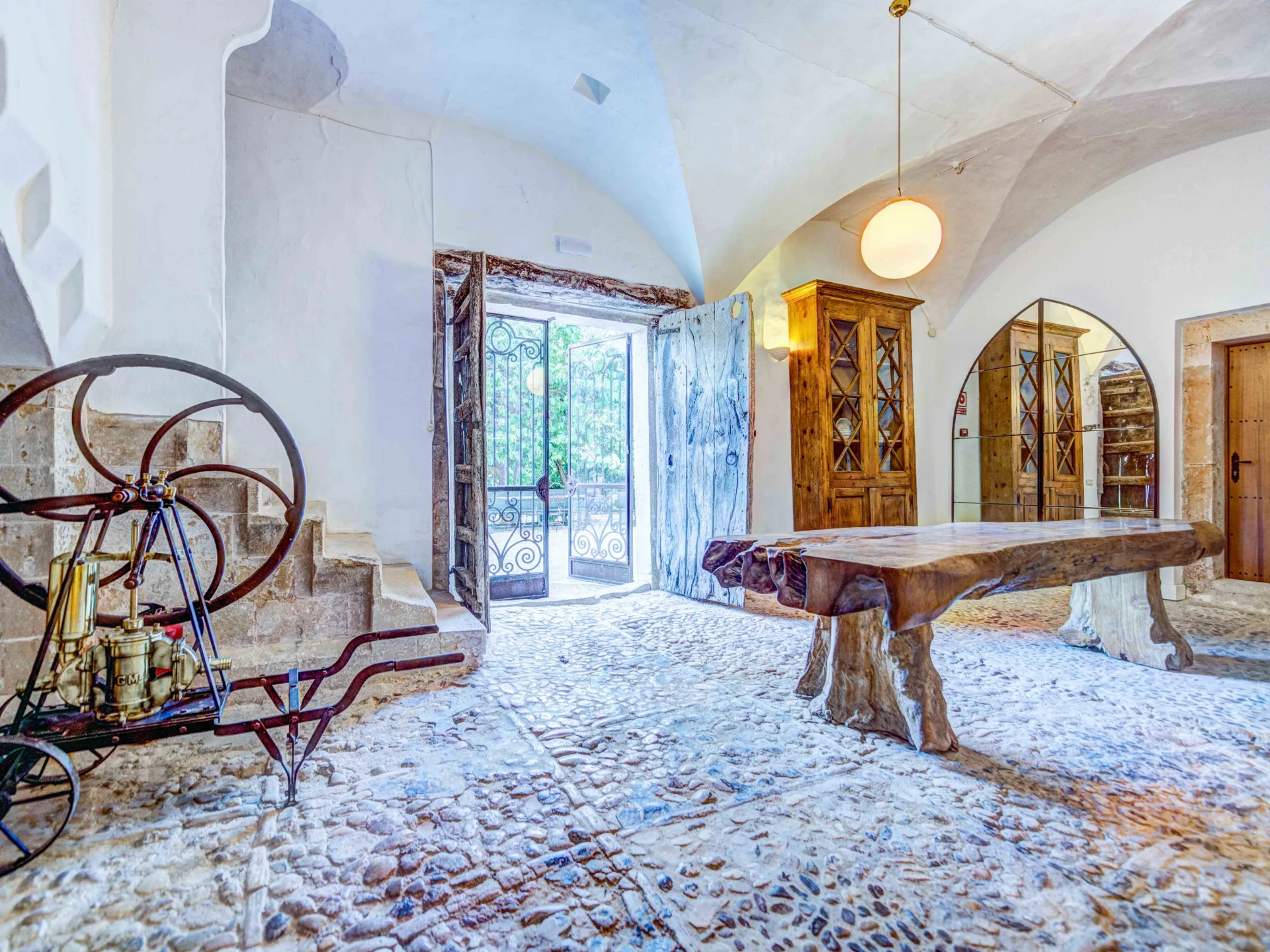 Possessio de S'Horta