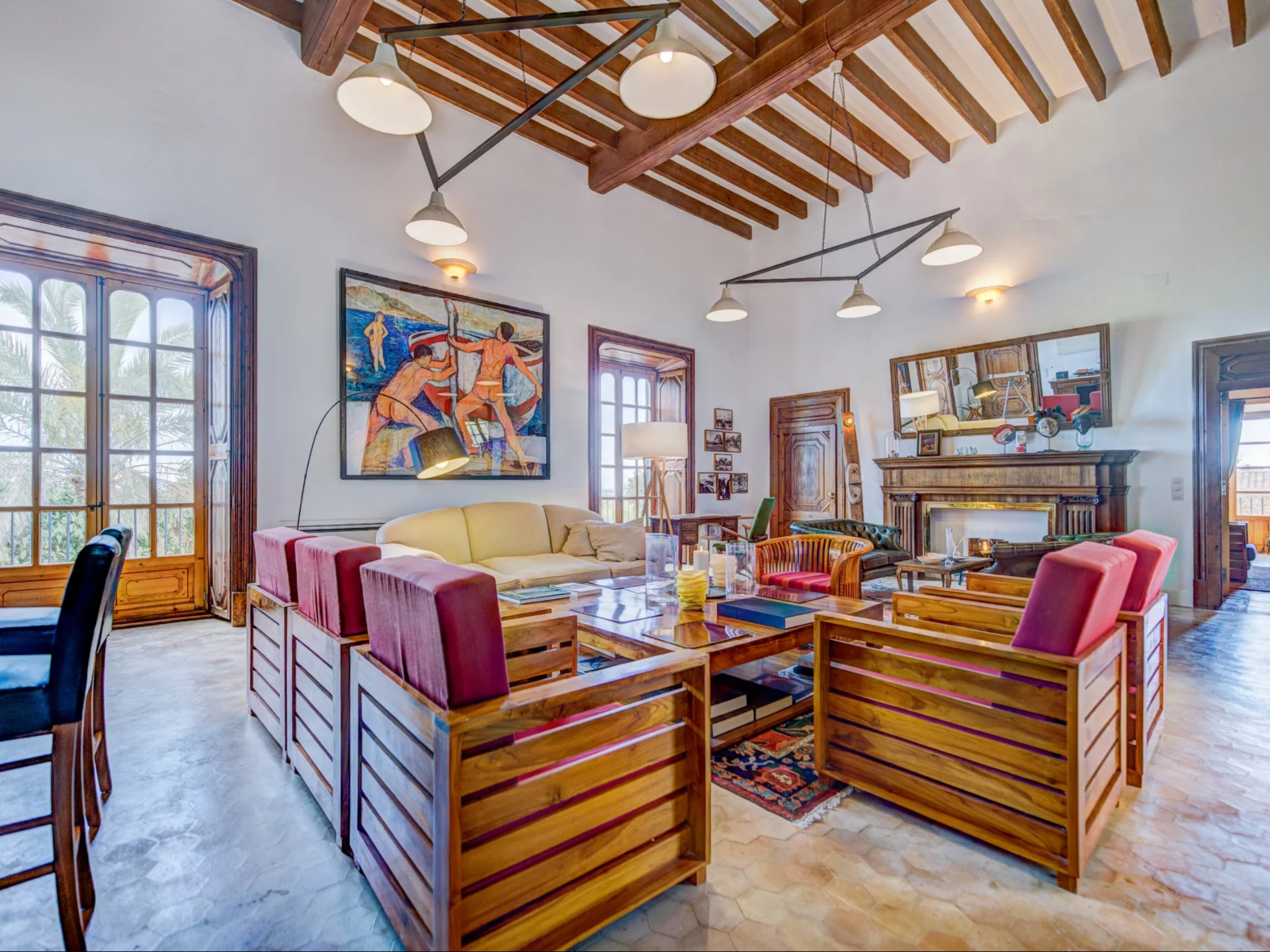 Possessio de S'Horta