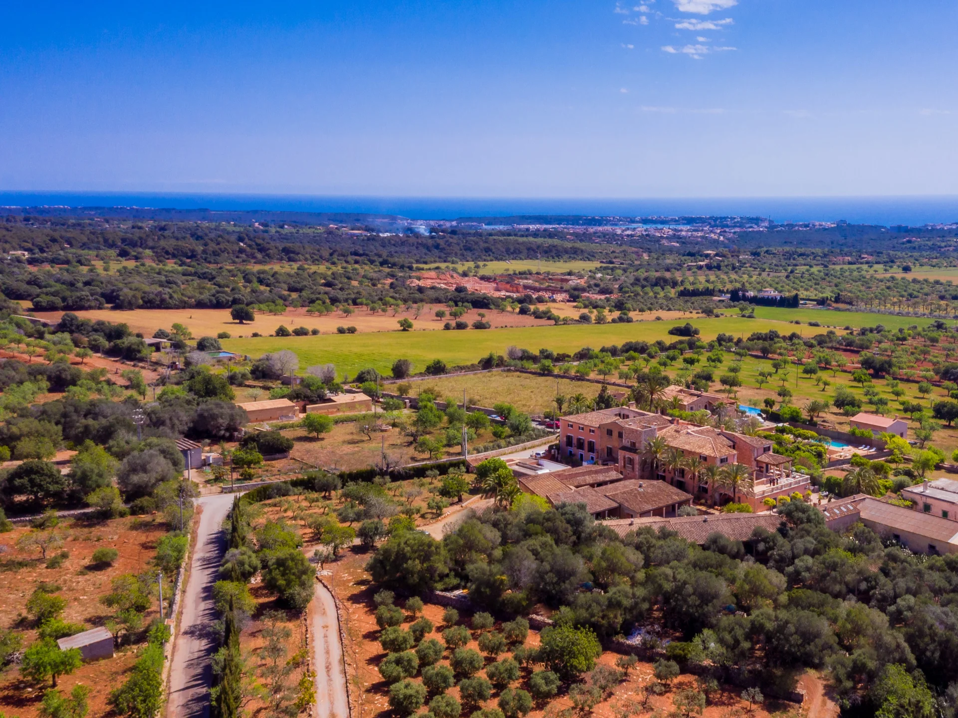 Possessio de S'Horta