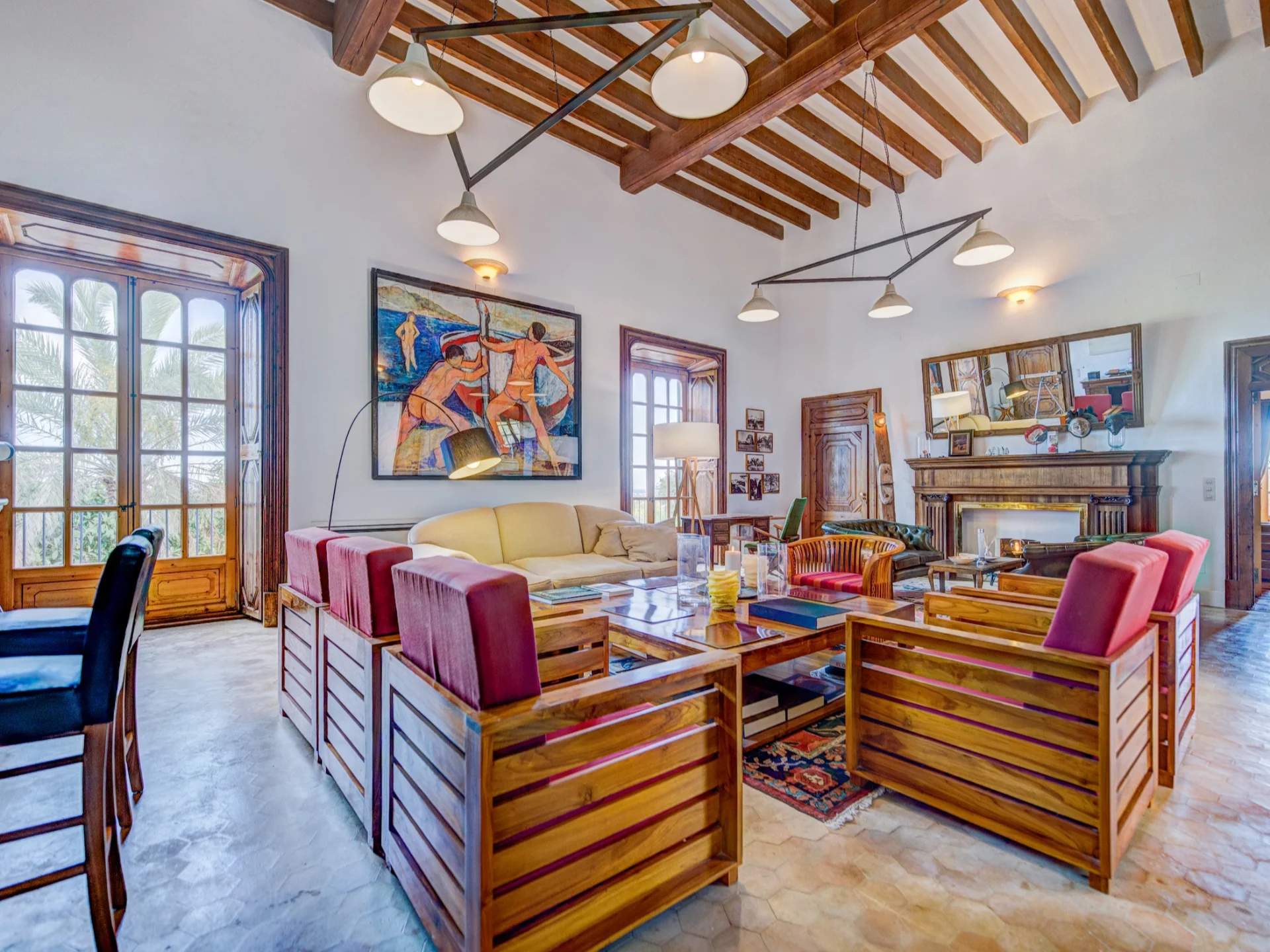 Possessio de S'Horta