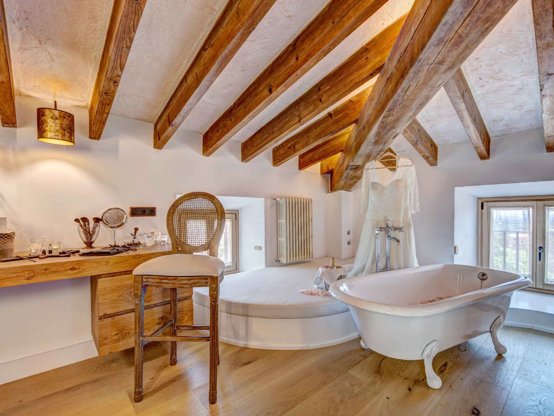 Possessio de S'Horta