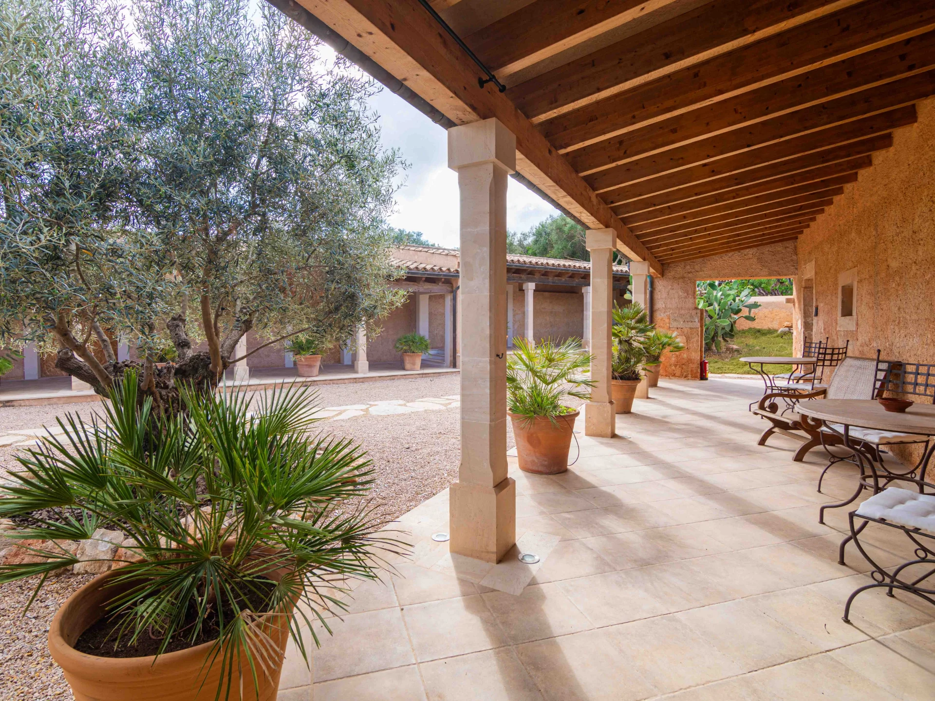 Possessio de S'Horta