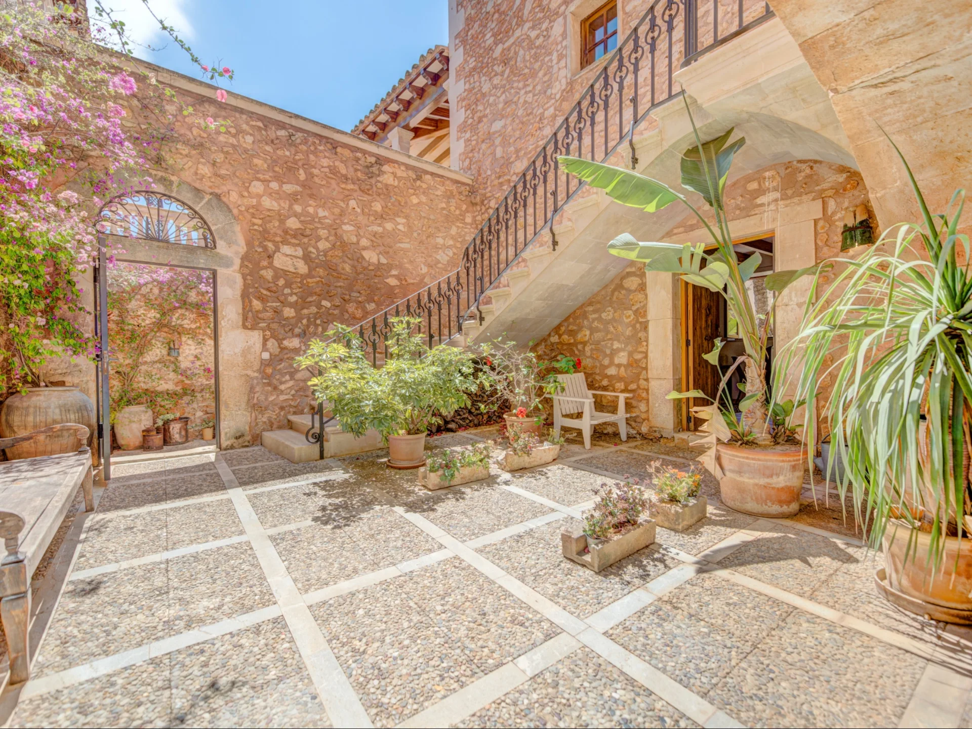 Possessio de S'Horta