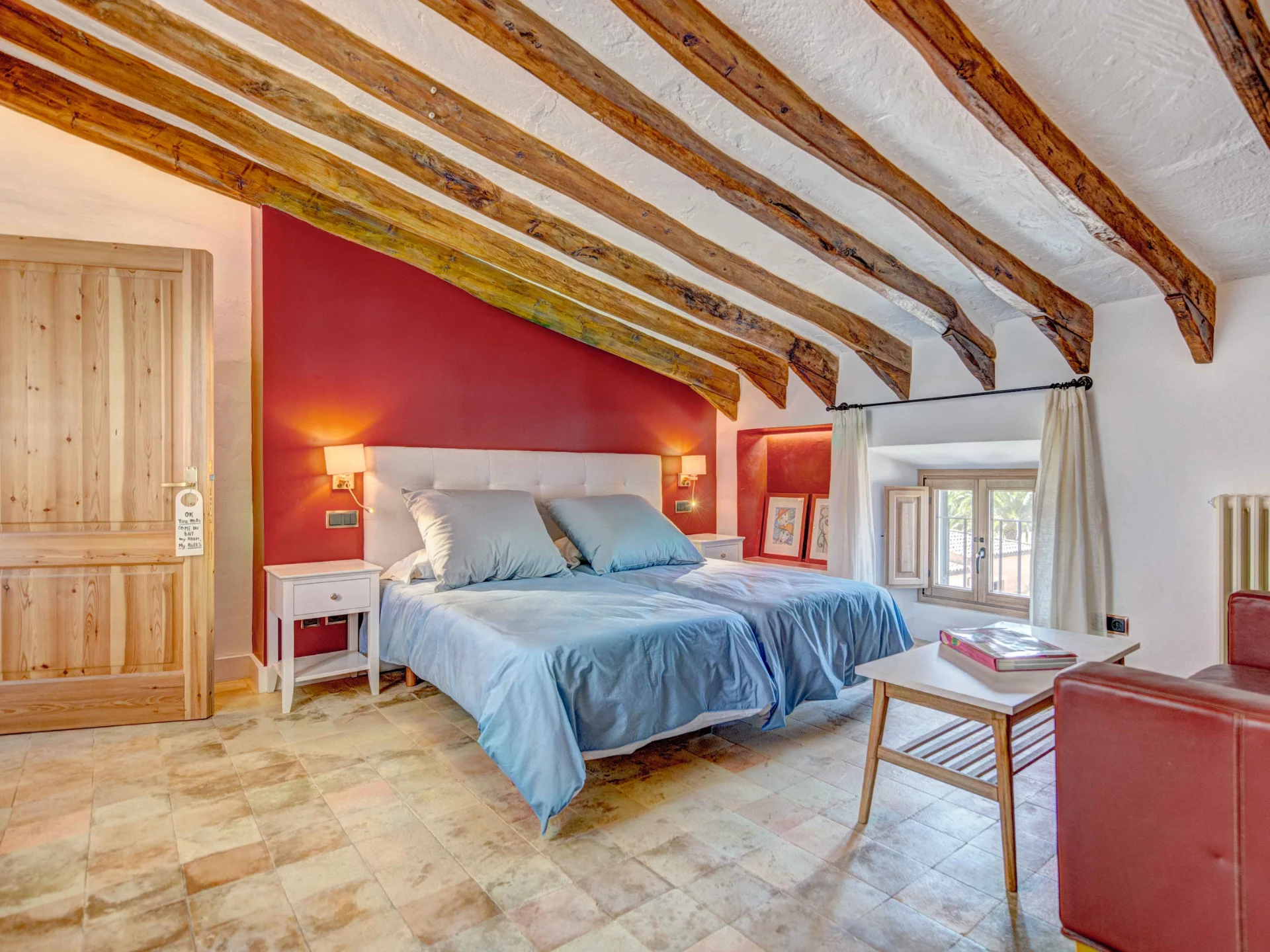 Possessio de S'Horta