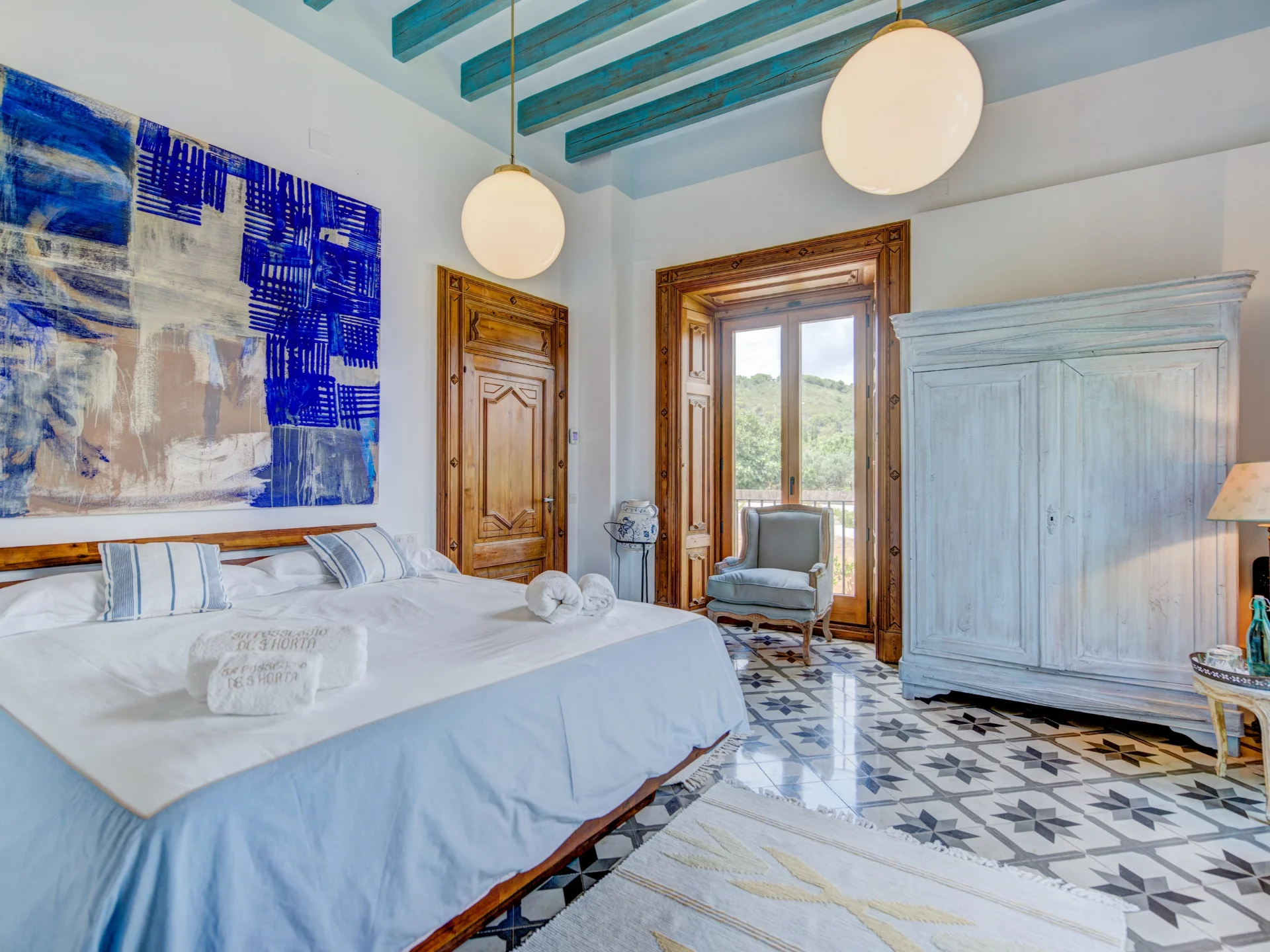 Possessio de S'Horta