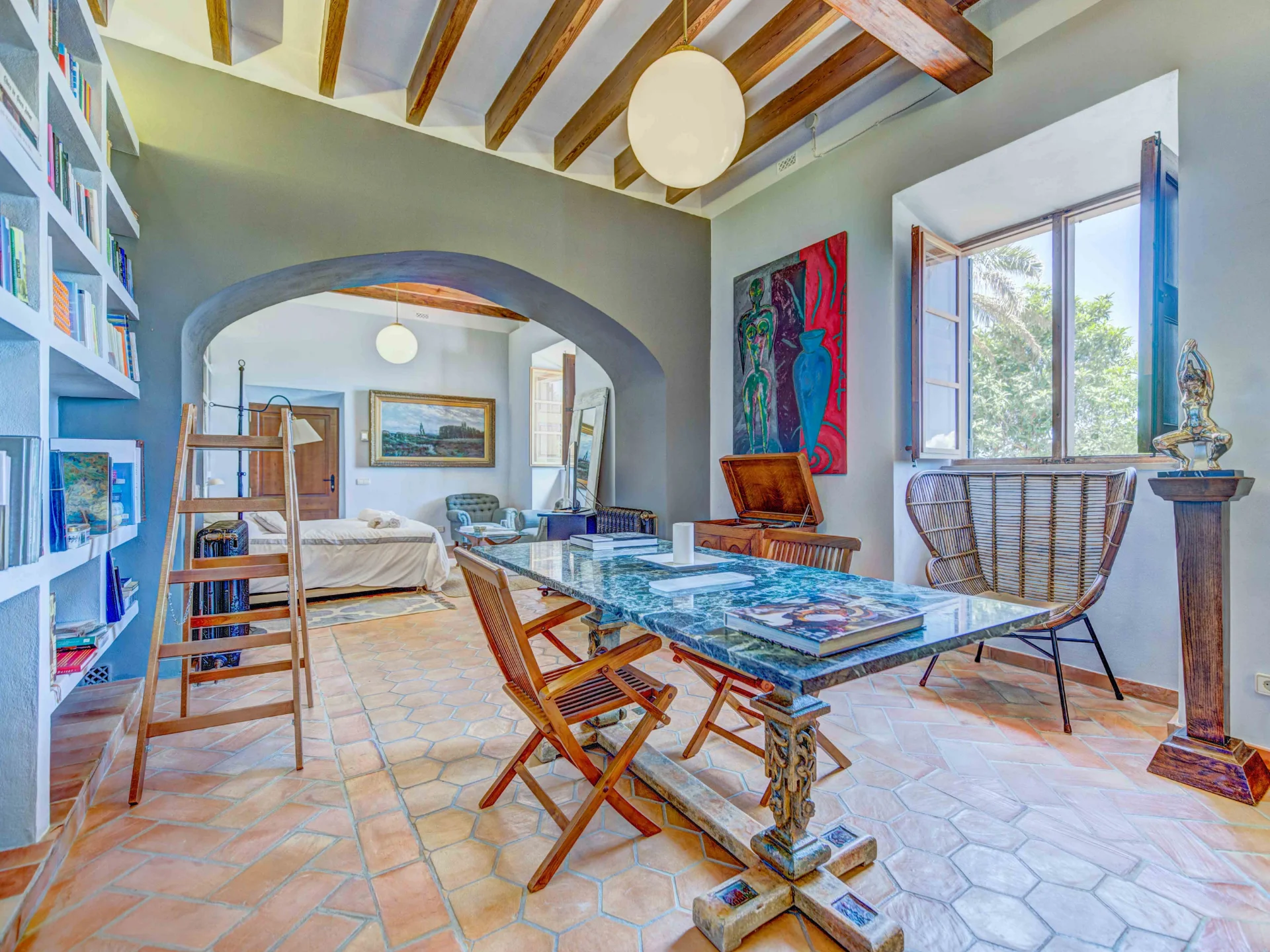 Possessio de S'Horta