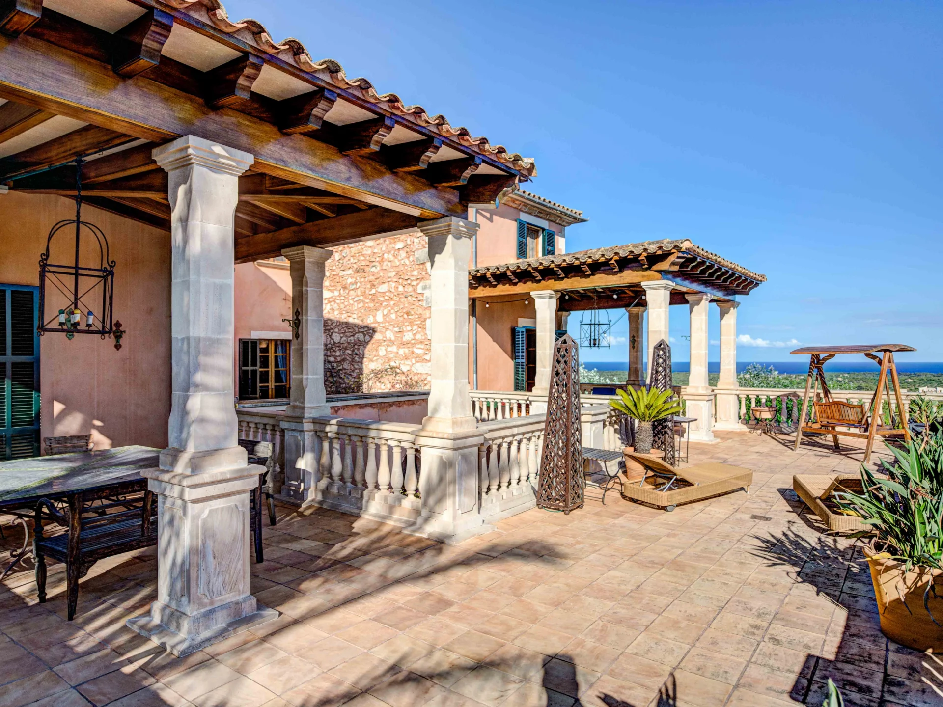 Possessio de S'Horta