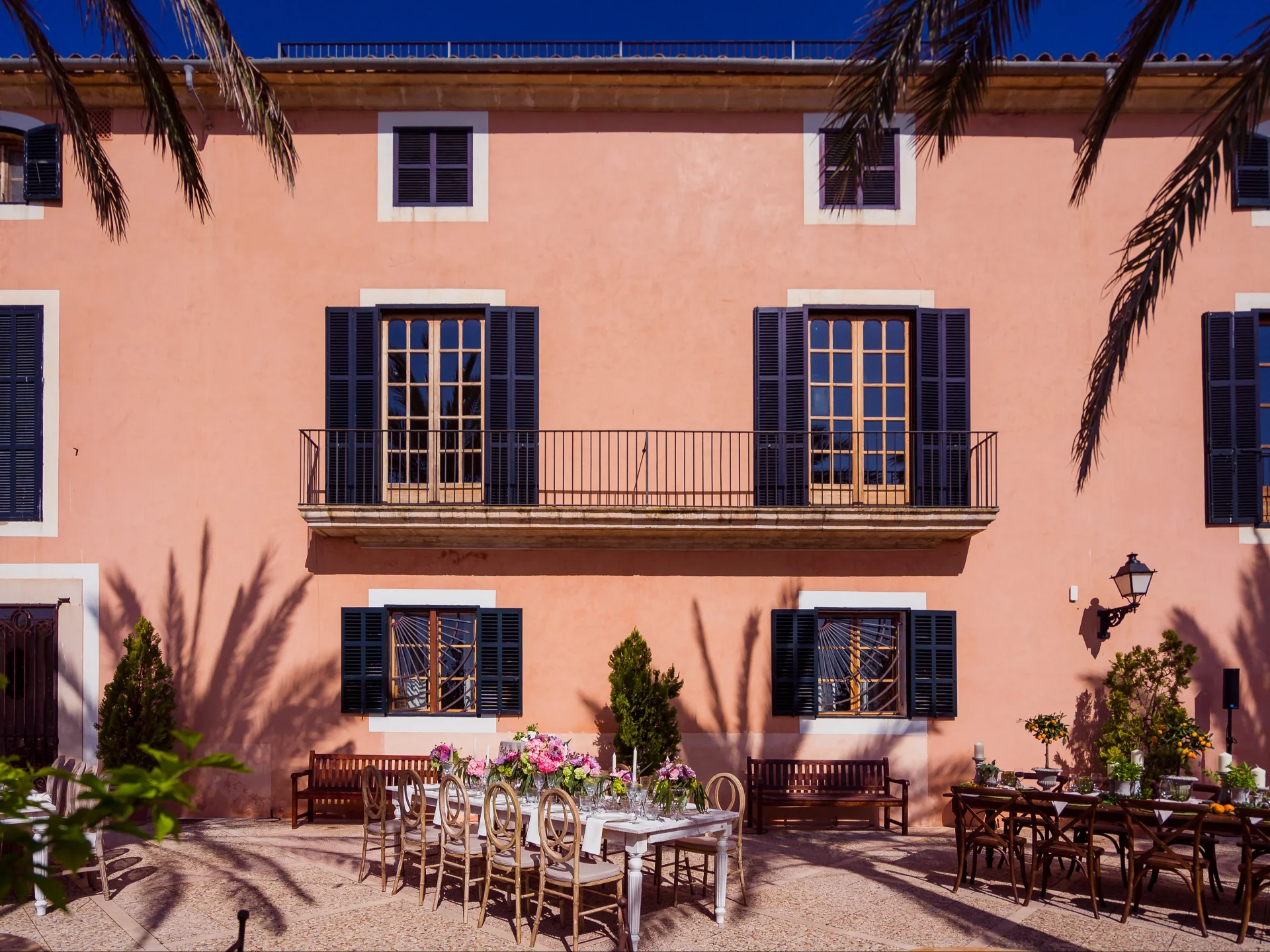 Possessio de S'Horta