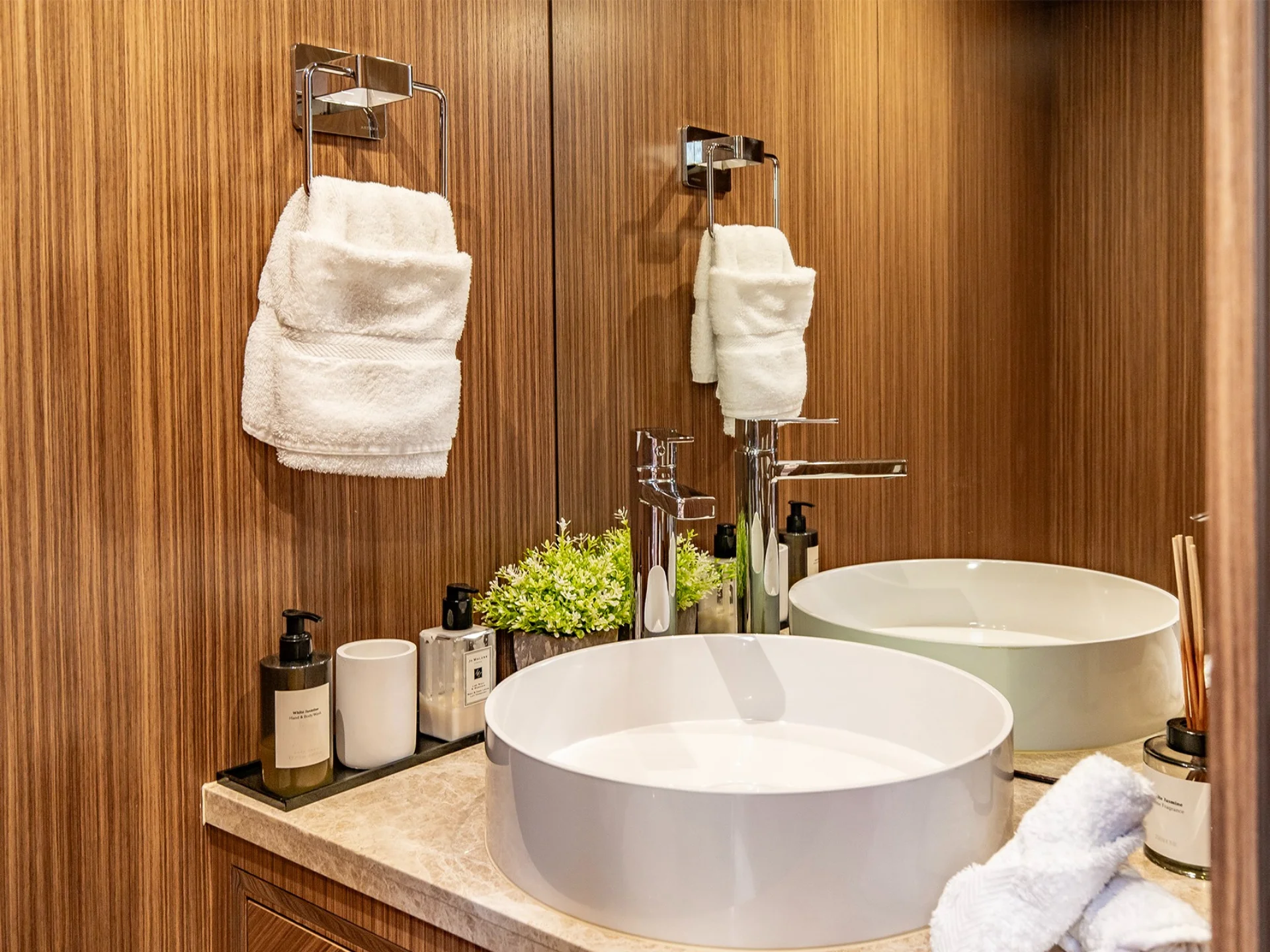 SALACIA | Sirena 64 - Sirena Yachts