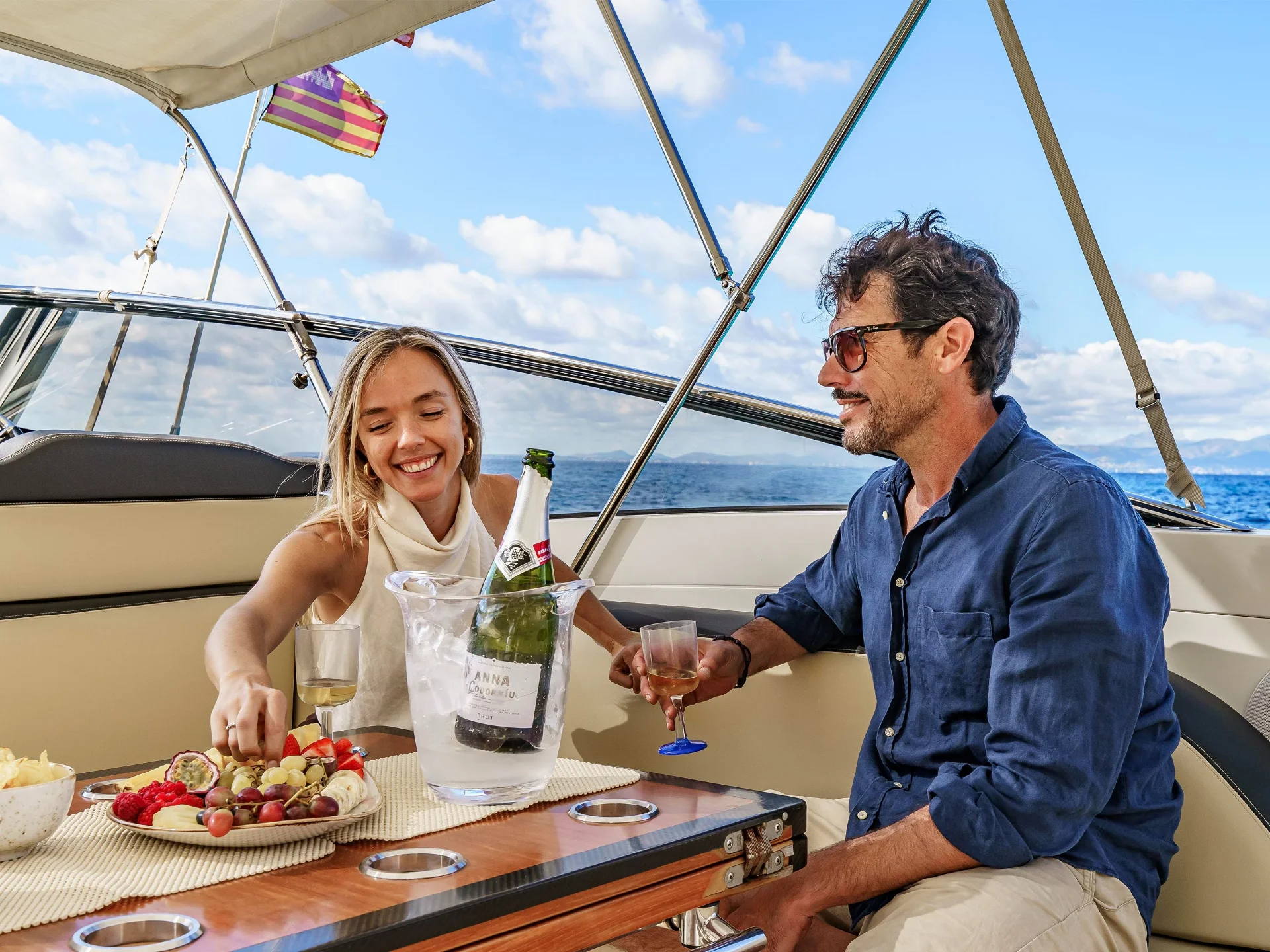 CUCA | Windy 39 Camira - Windy