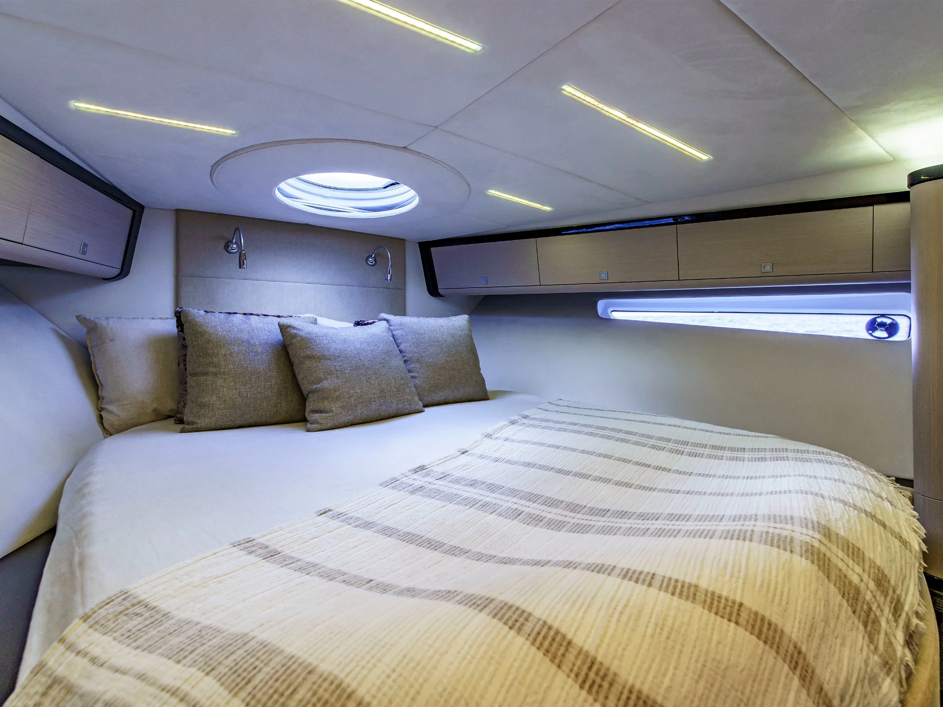 CUCA | Windy 39 Camira - Windy