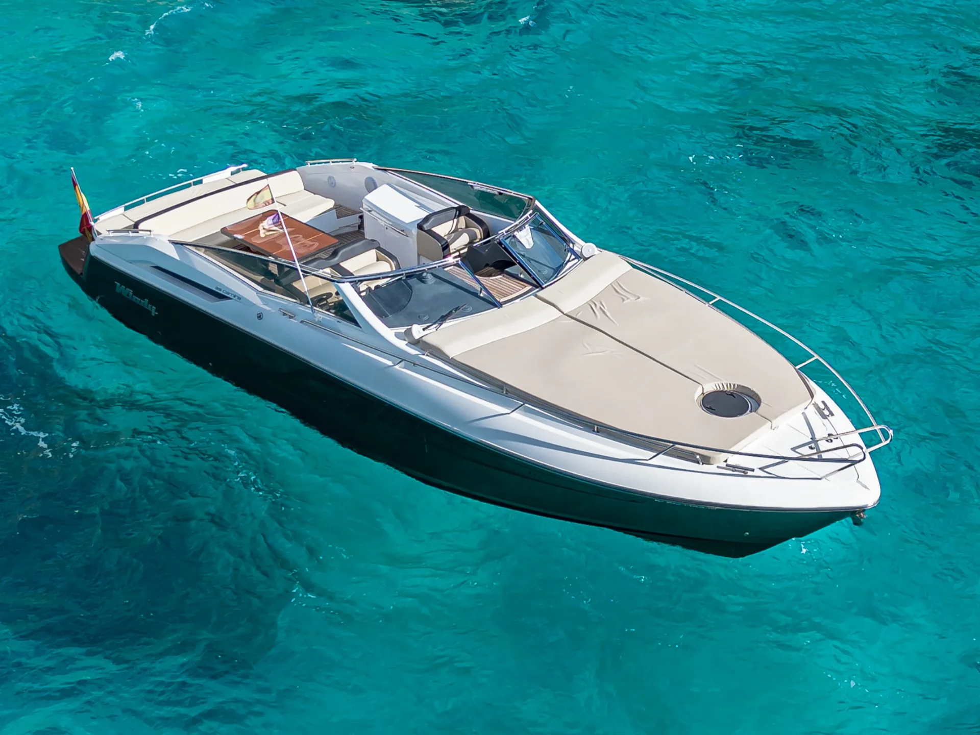 Cuca Day Charter — All Inclusive - Gallery 3