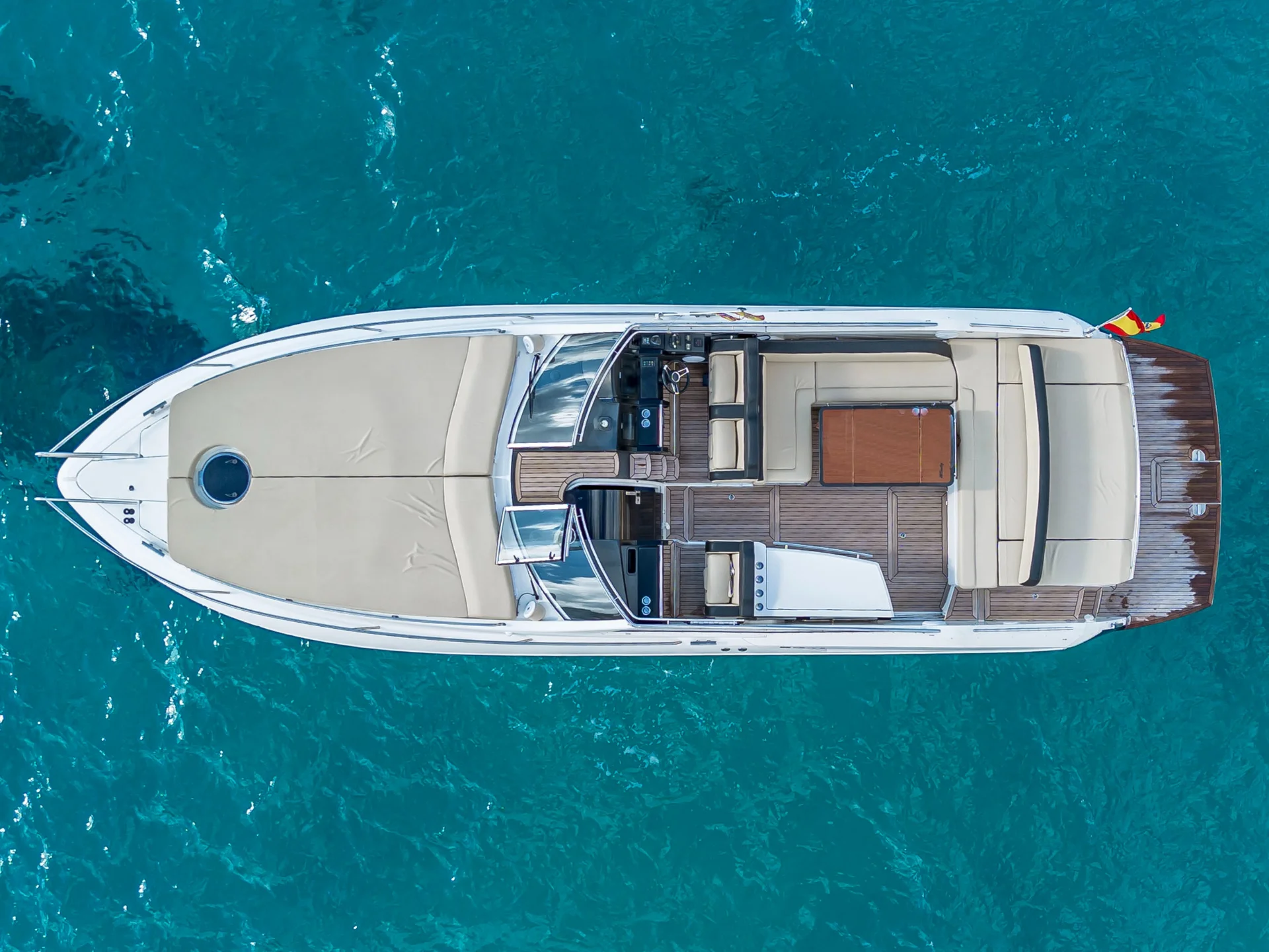 Cuca Day Charter — All Inclusive - Gallery 4