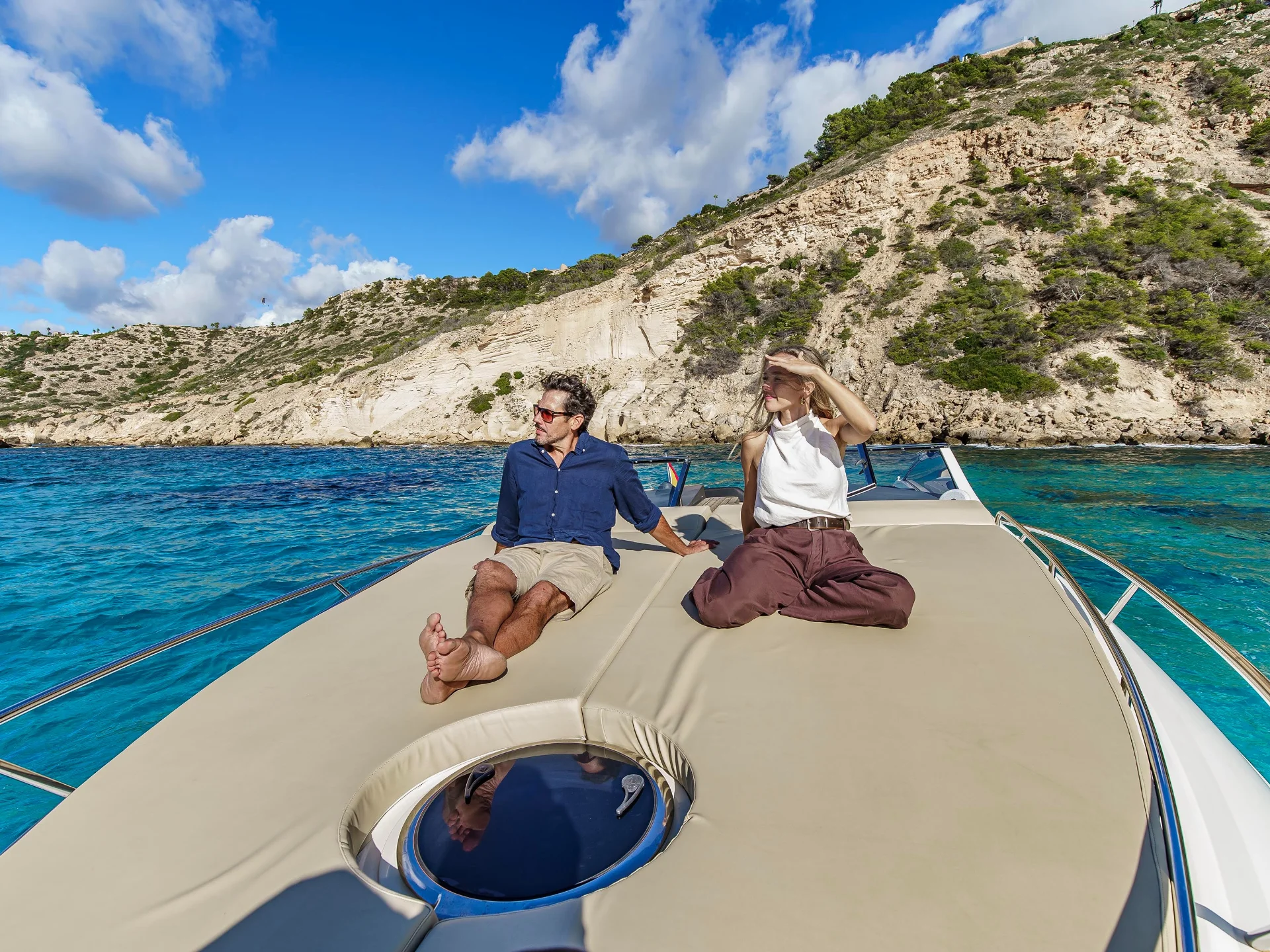 CUCA | Windy 39 Camira - Windy