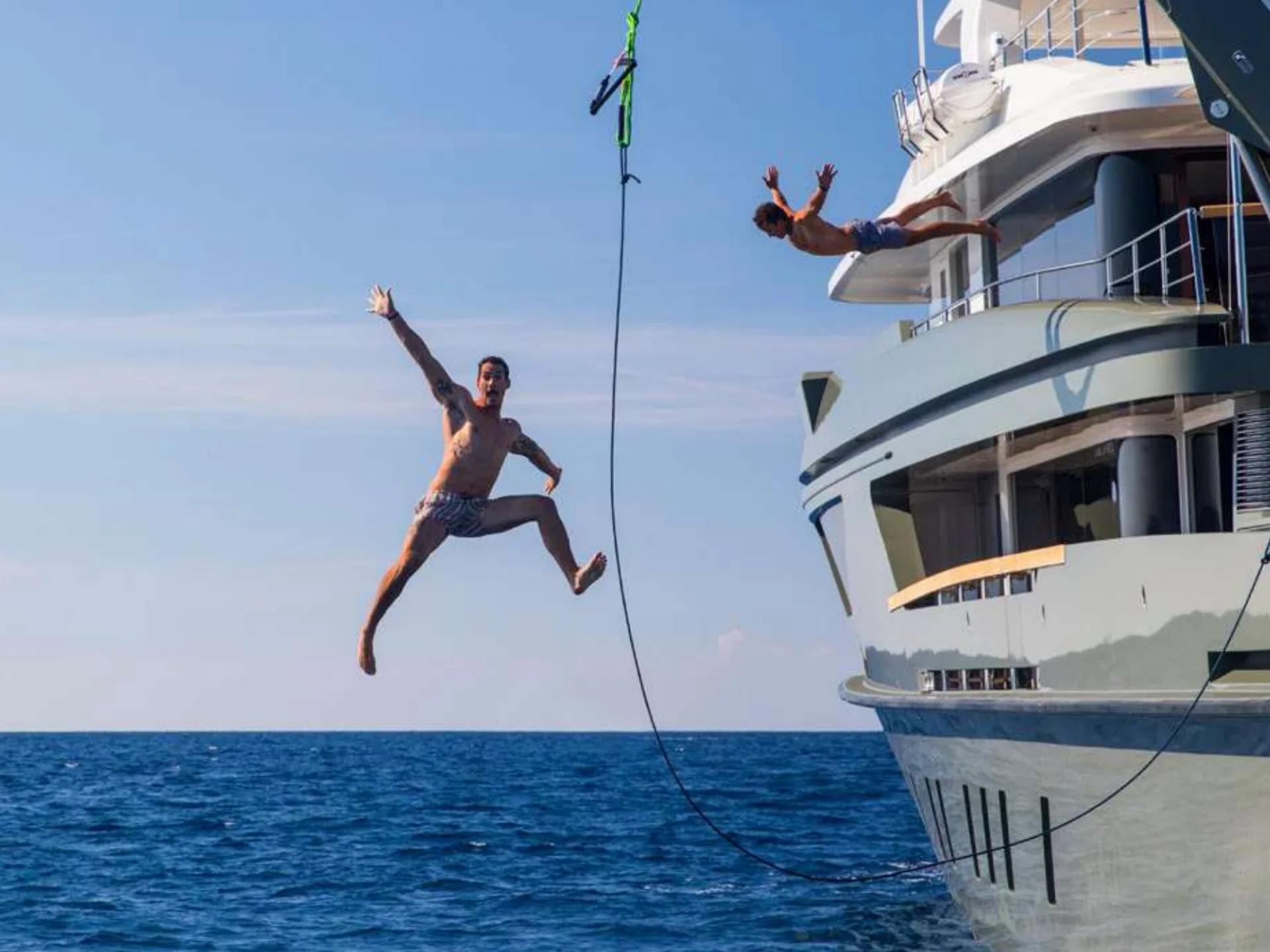 MOKA | Sanlorenzo 42M - Sanlorenzo