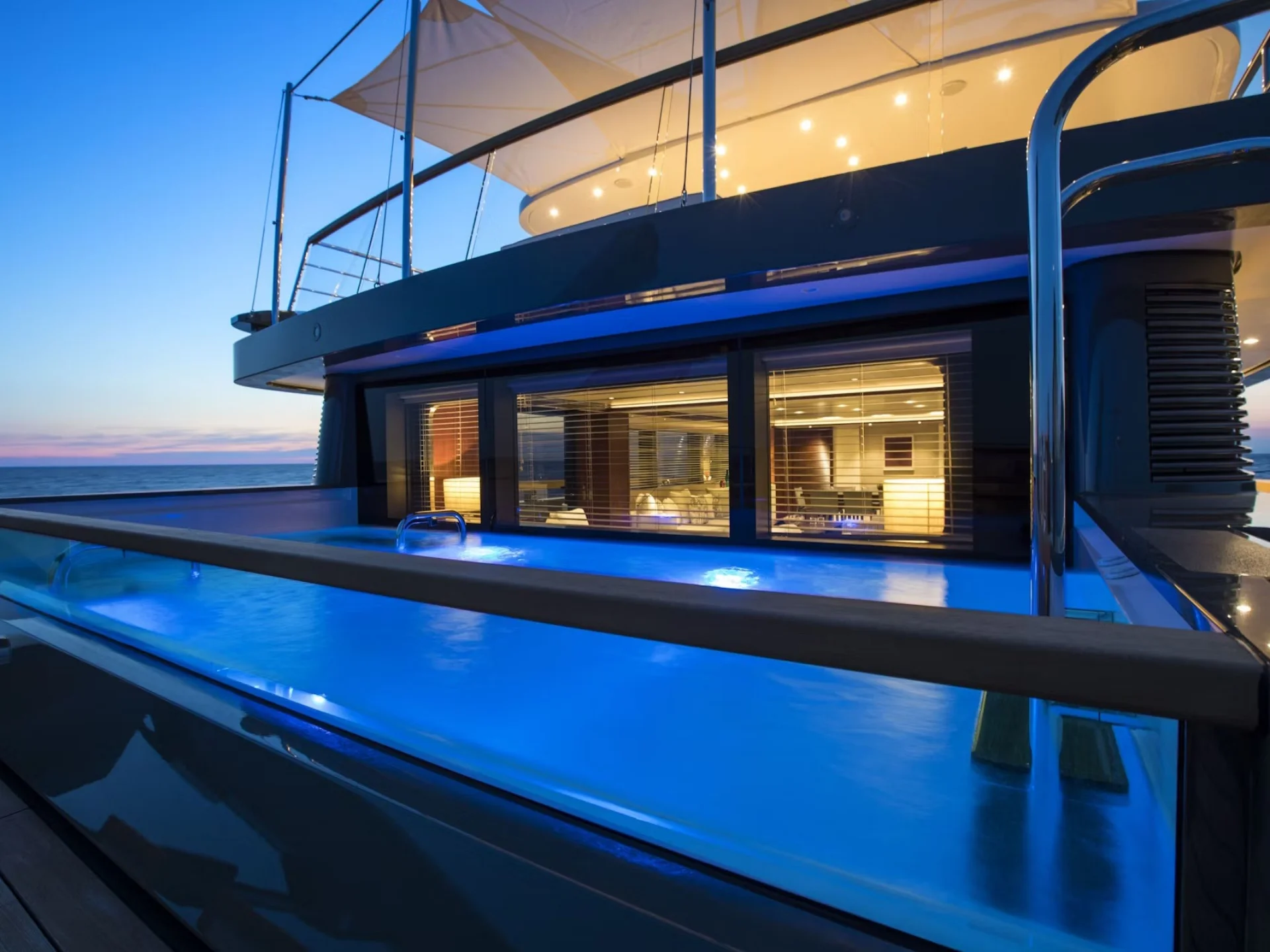 MOKA | Sanlorenzo 42M - Sanlorenzo