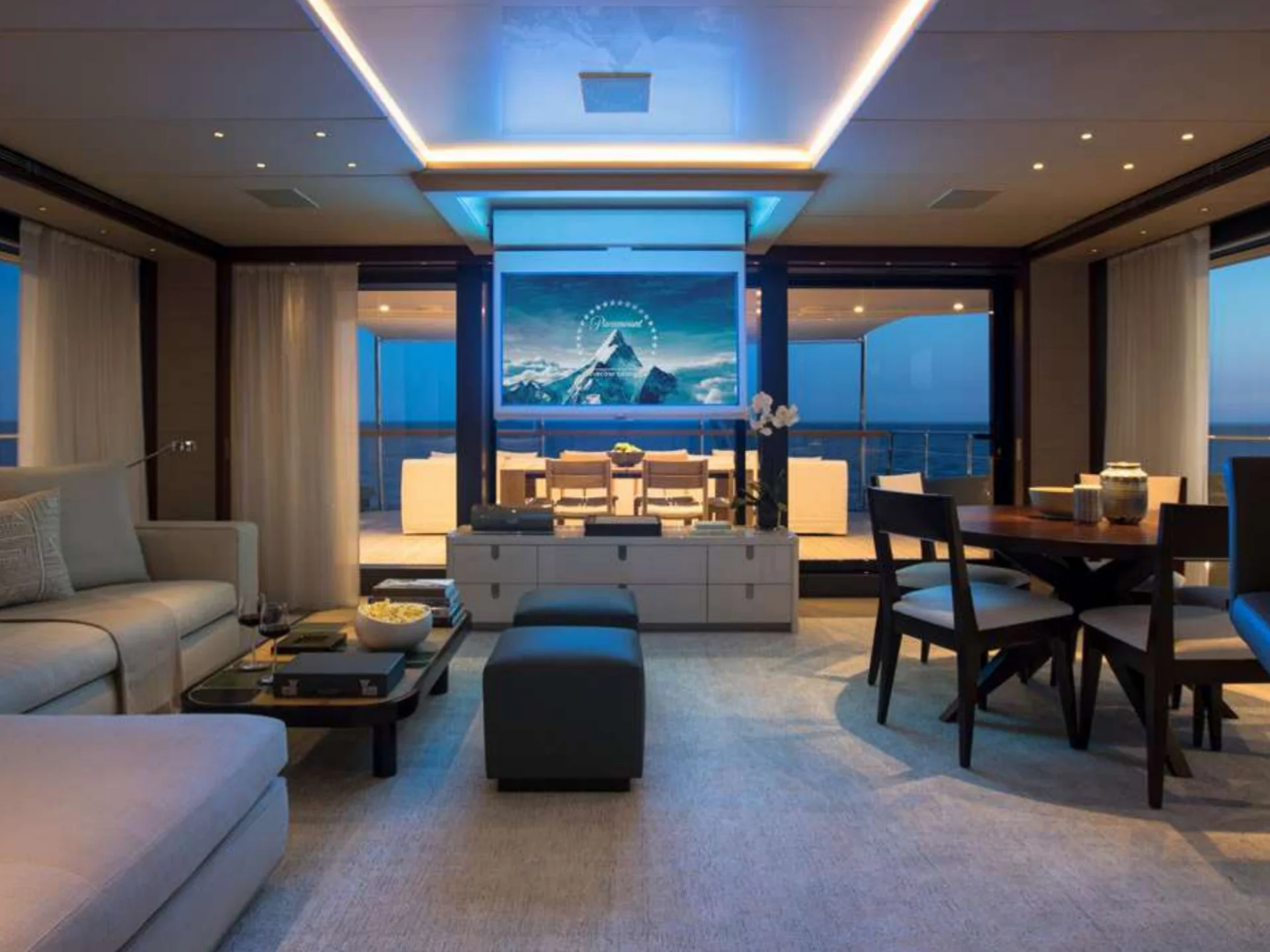 MOKA | Sanlorenzo 42M - Sanlorenzo