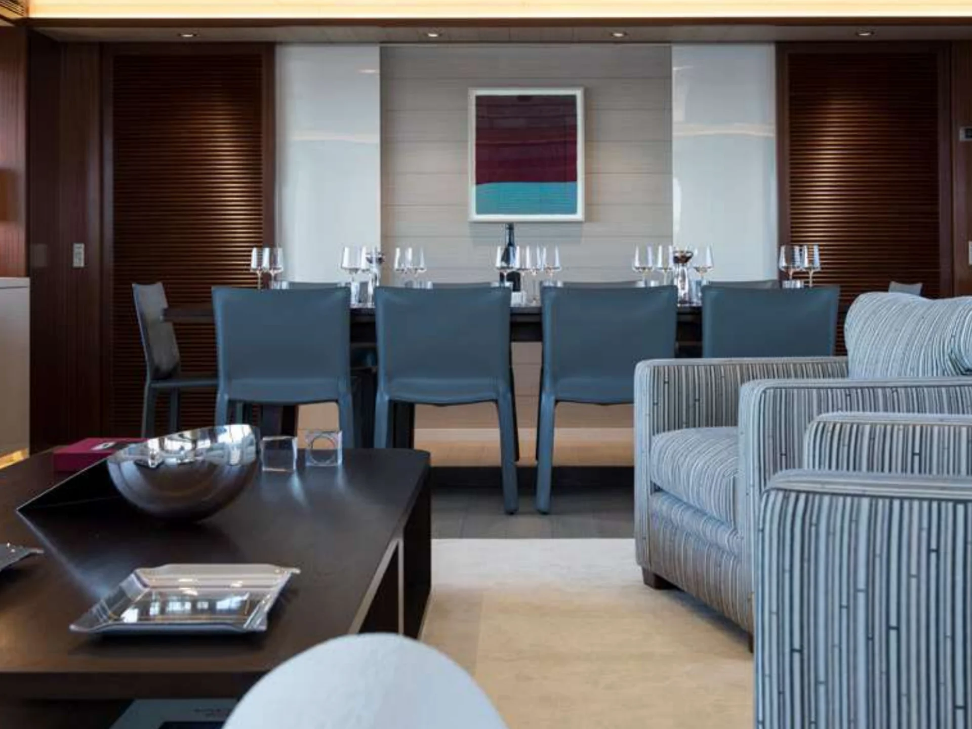 MOKA | Sanlorenzo 42M - Sanlorenzo