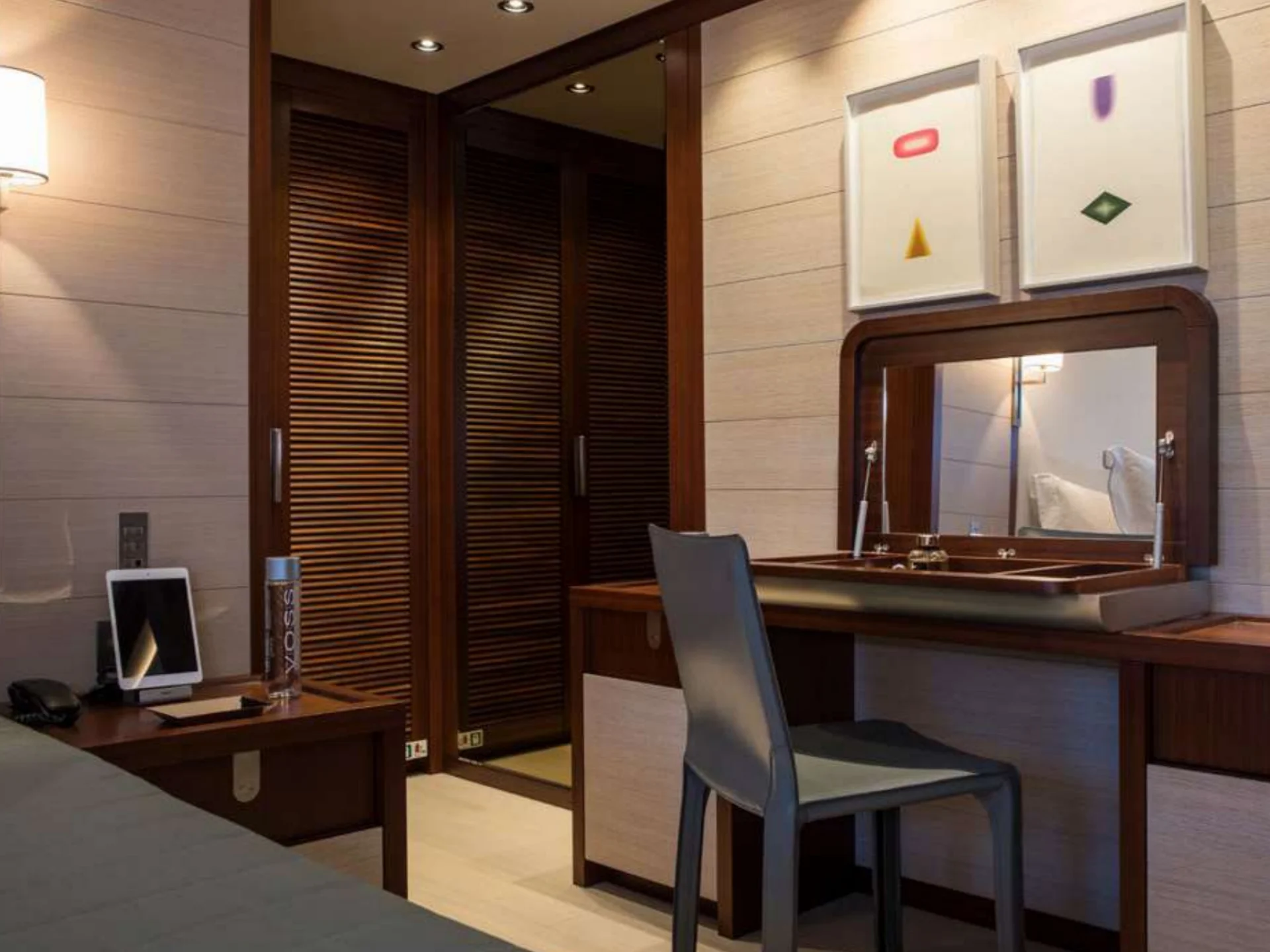 MOKA | Sanlorenzo 42M - Sanlorenzo