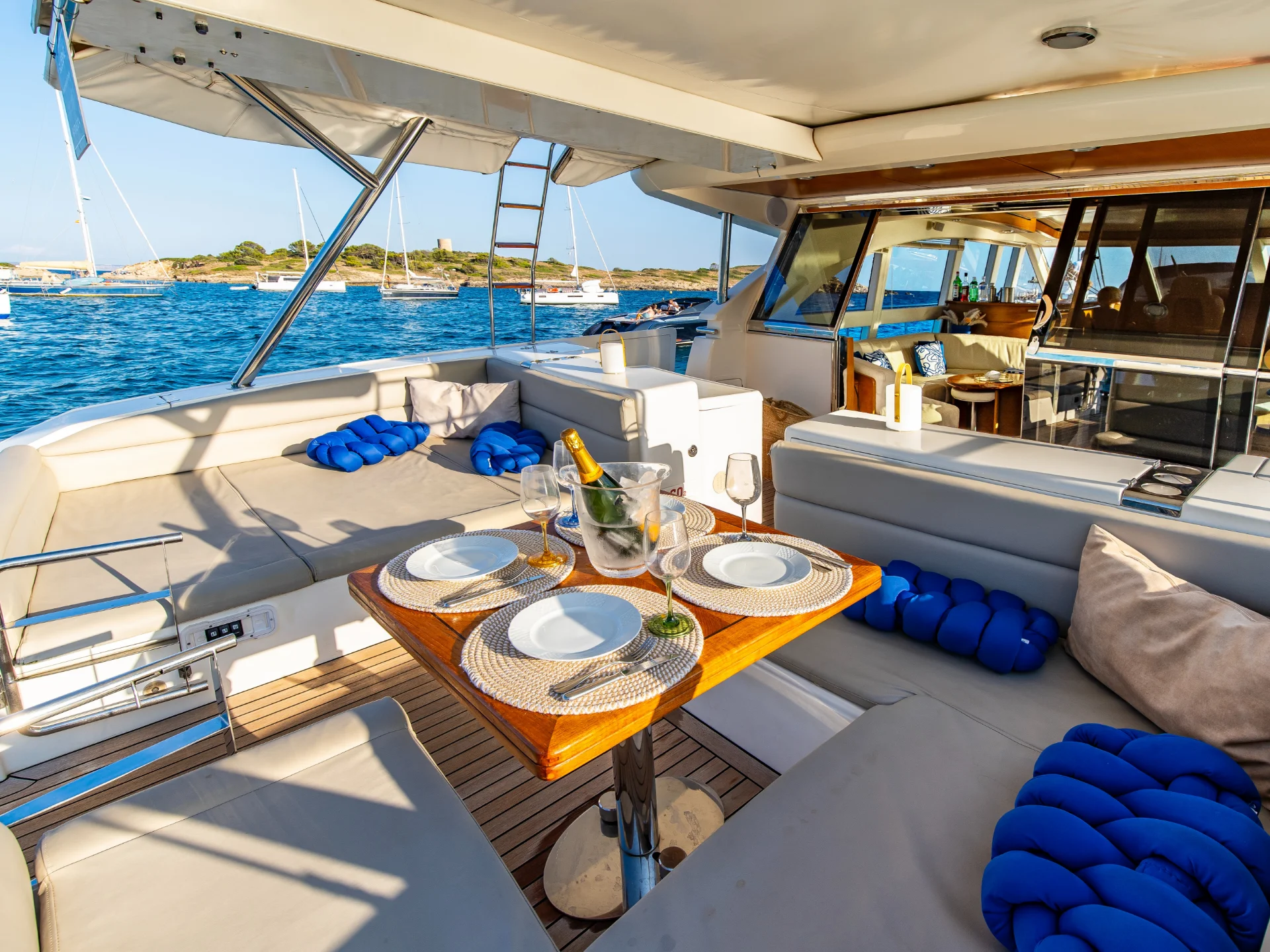 PARODIA | Guy Couach 70 - Guy Couach