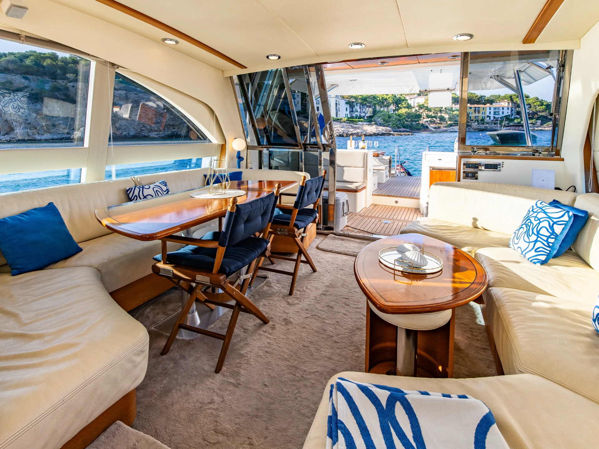 PARODIA | Guy Couach 70 - Guy Couach