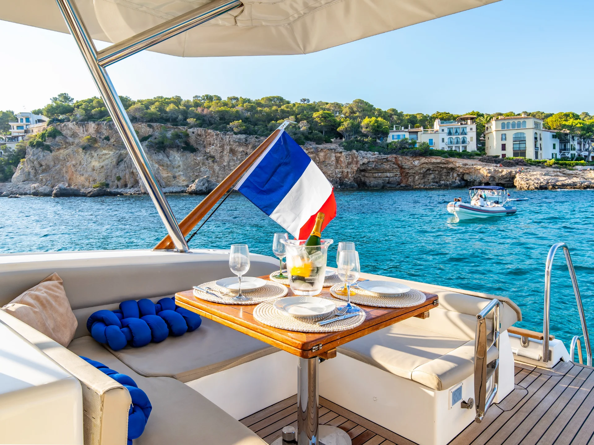 PARODIA | Guy Couach 70 - Guy Couach