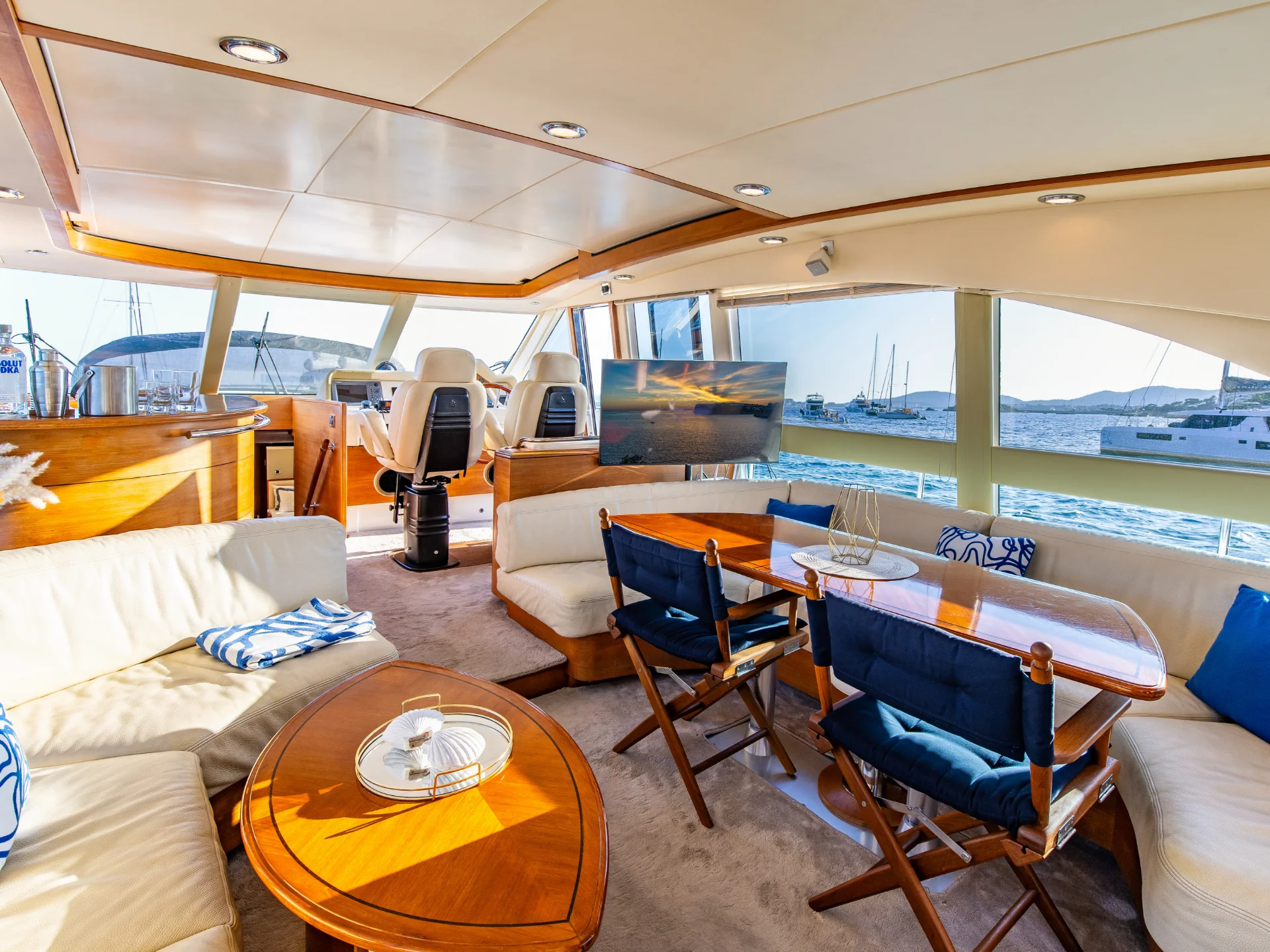 PARODIA | Guy Couach 70 - Guy Couach