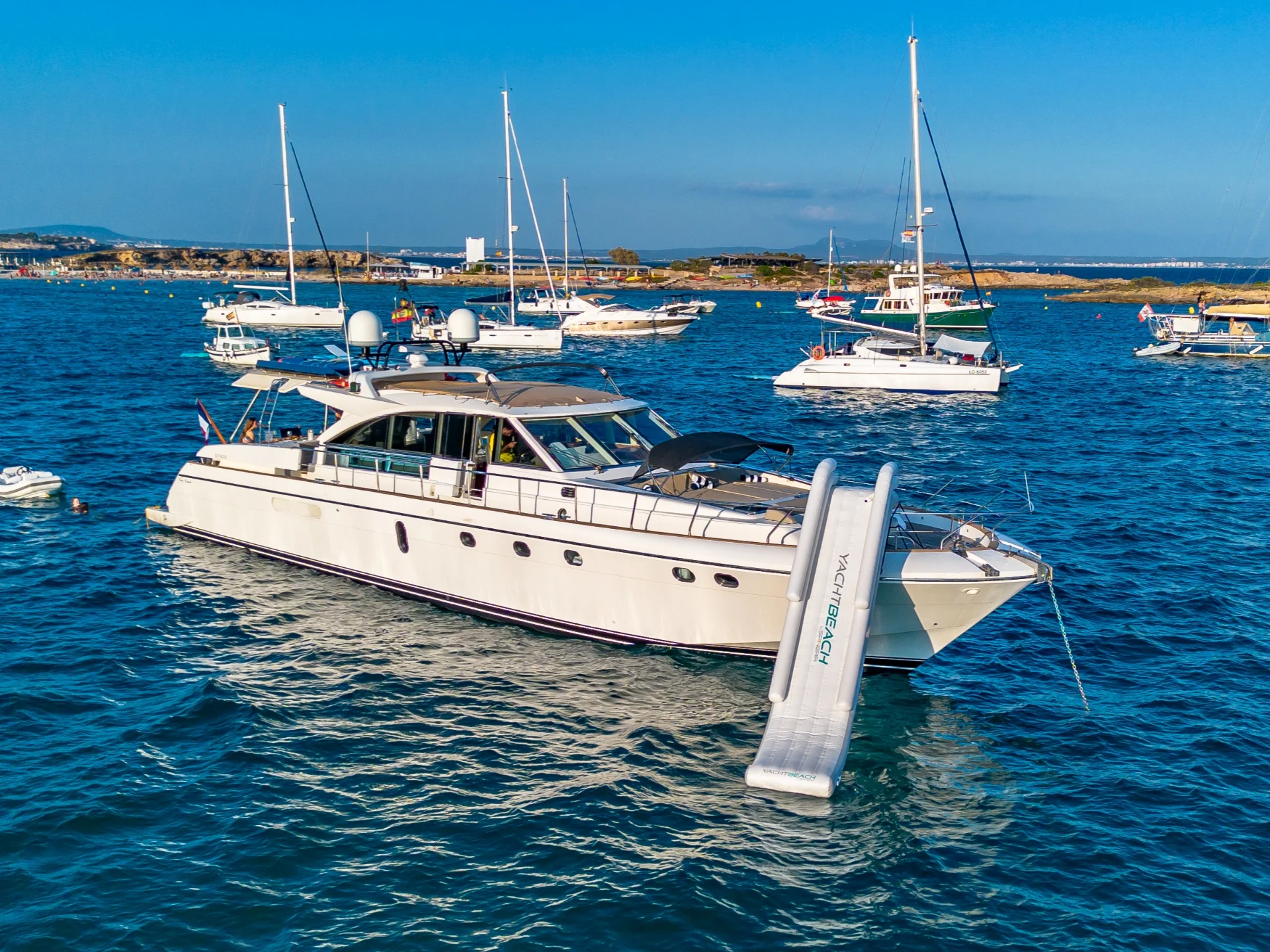 PARODIA - Guy Couach 70