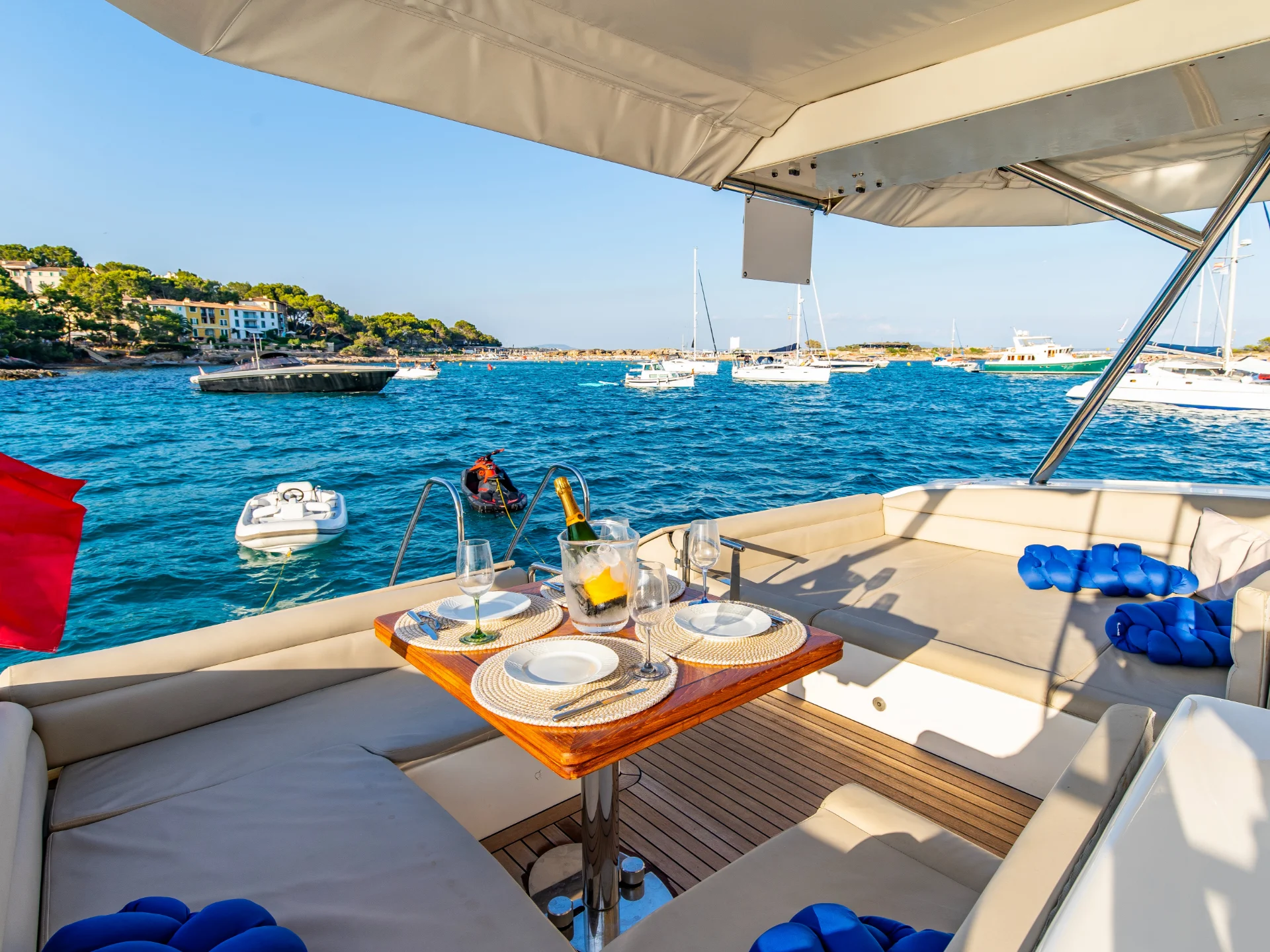 PARODIA | Guy Couach 70 - Guy Couach