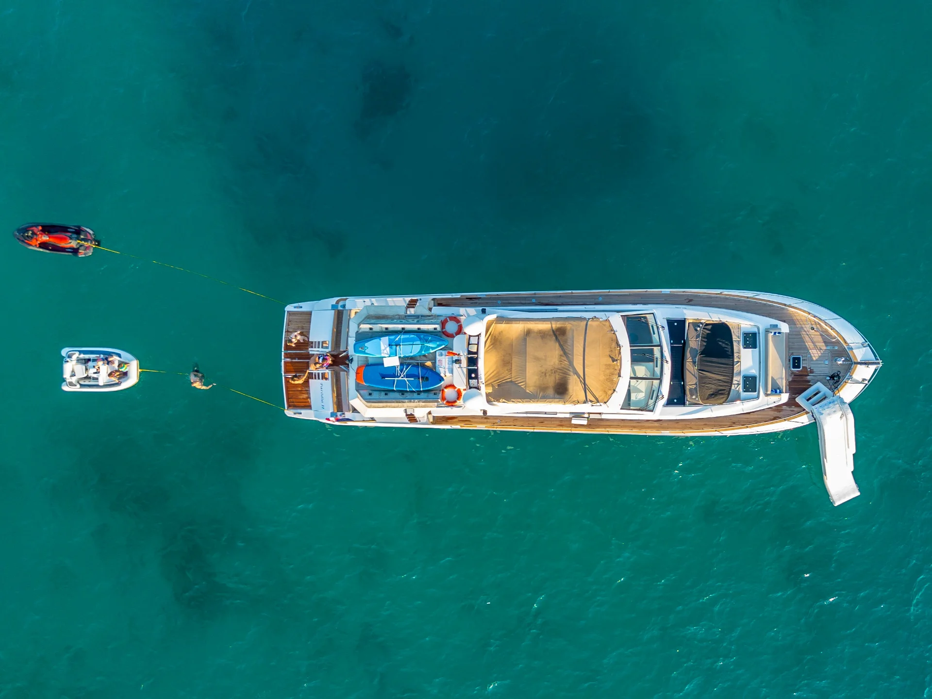 PARODIA | Guy Couach 70 - Guy Couach