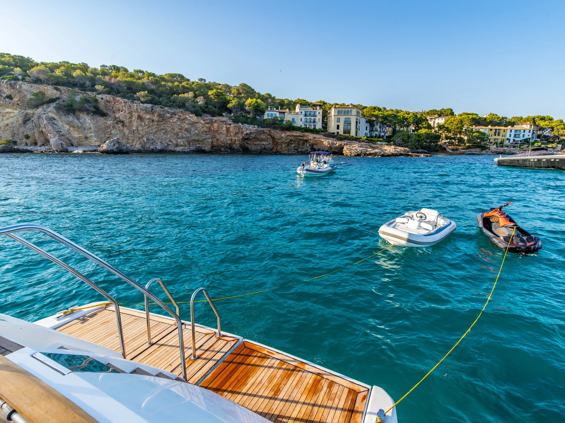 PARODIA | Guy Couach 70 - Guy Couach