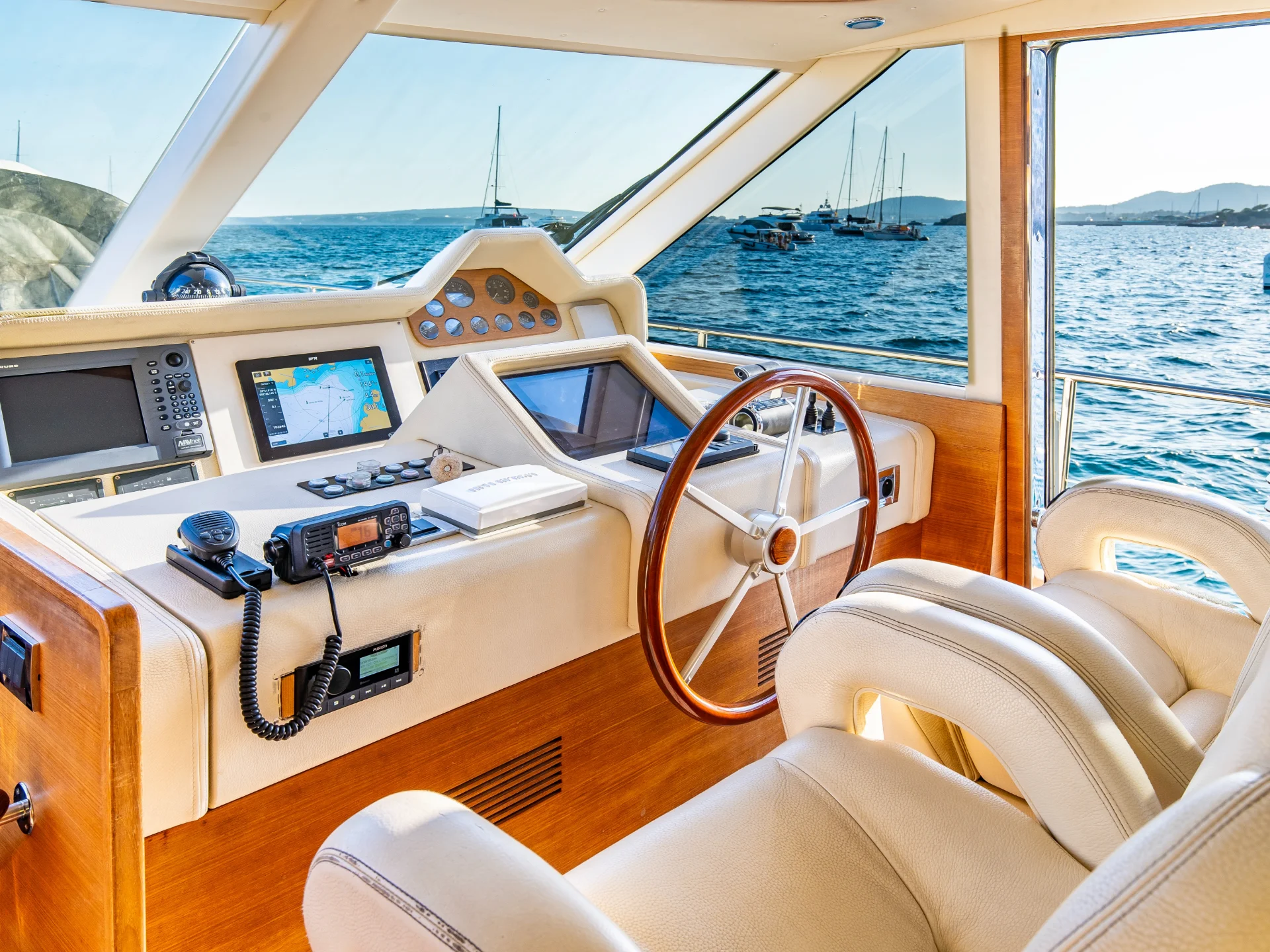 PARODIA | Guy Couach 70 - Guy Couach