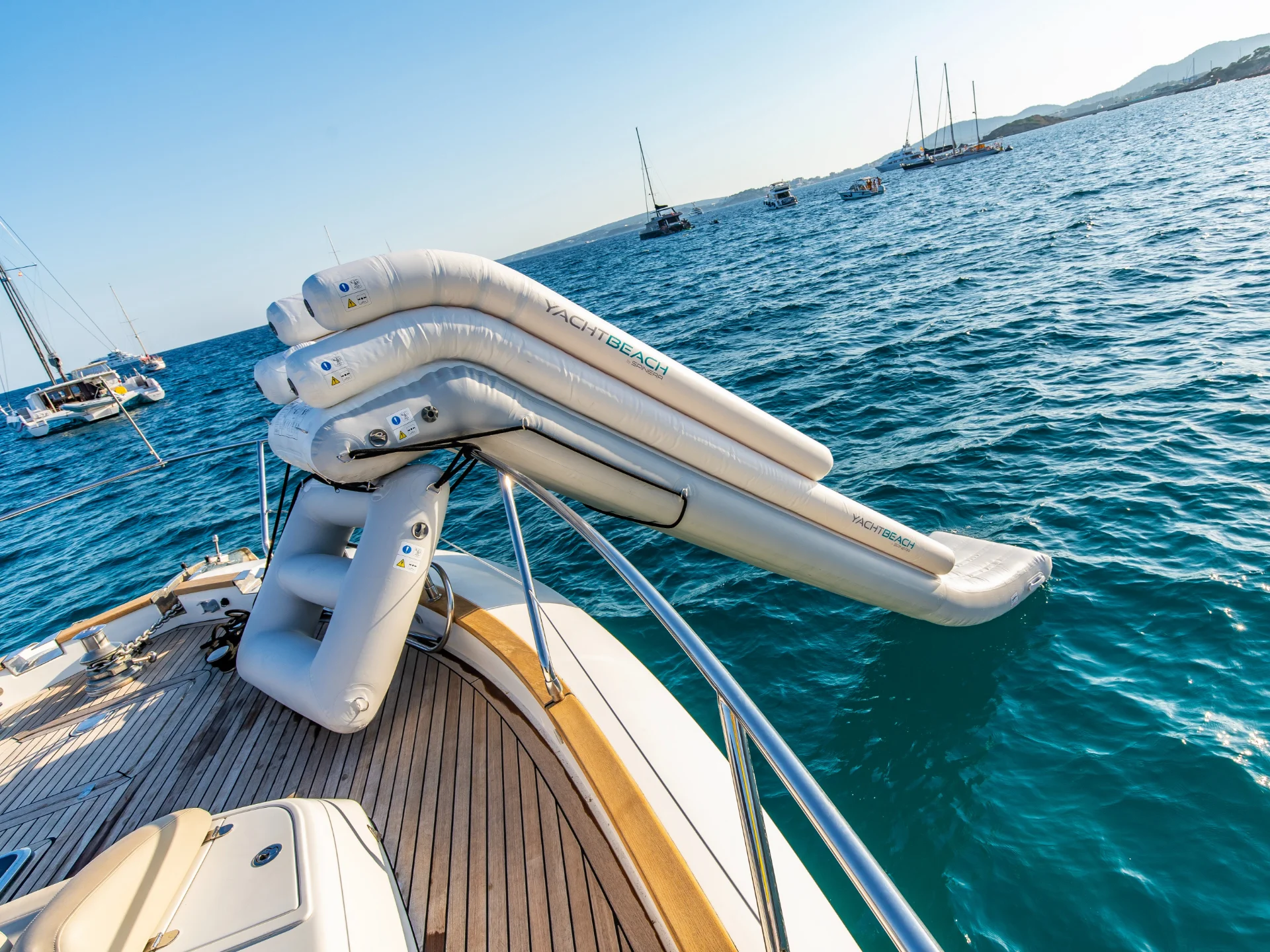 PARODIA | Guy Couach 70 - Guy Couach