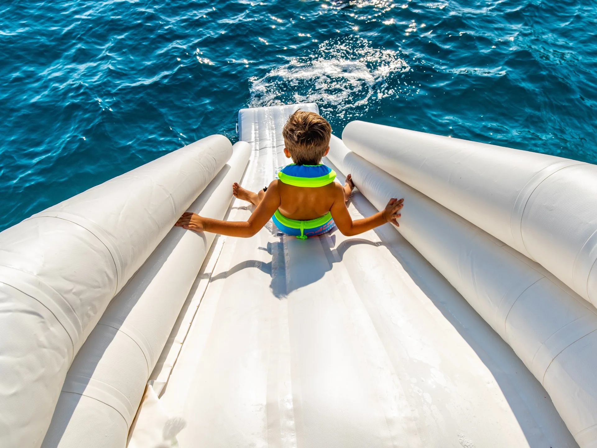 PARODIA | Guy Couach 70 - Guy Couach