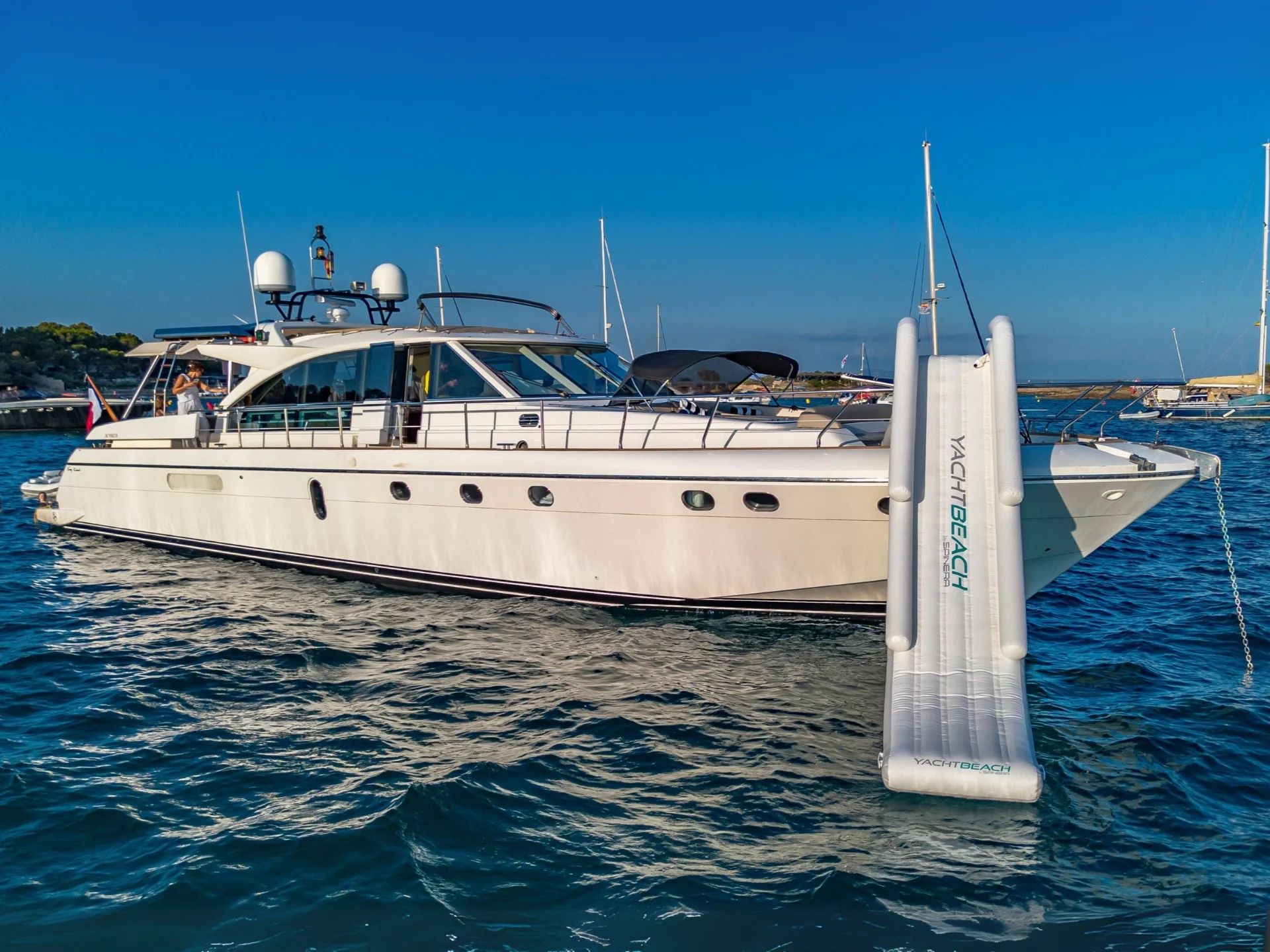 PARODIA - Guy Couach 70