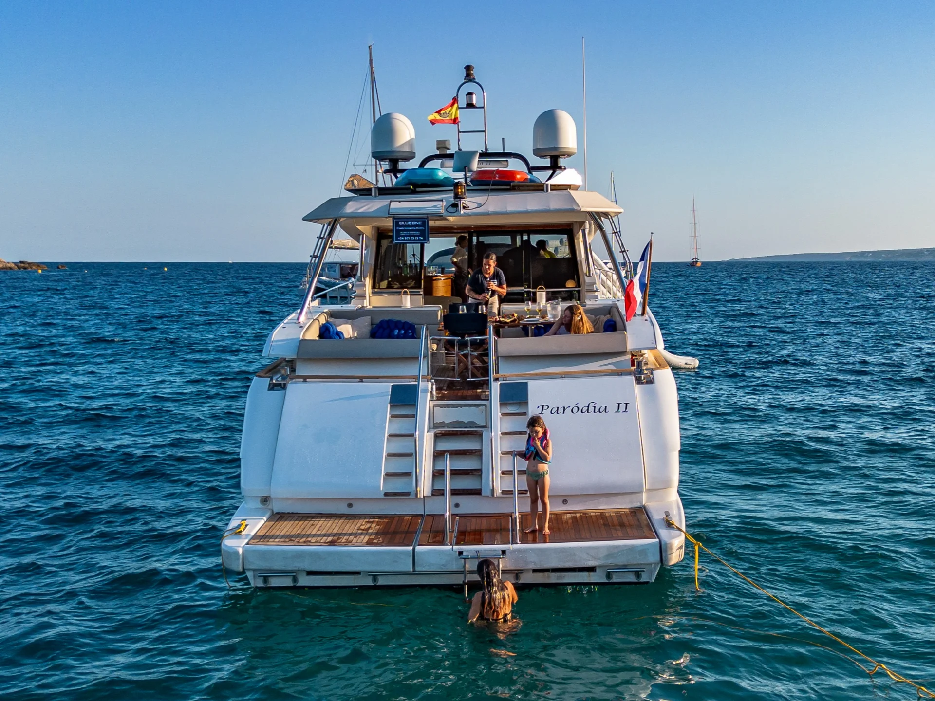 PARODIA | Guy Couach 70 - Guy Couach