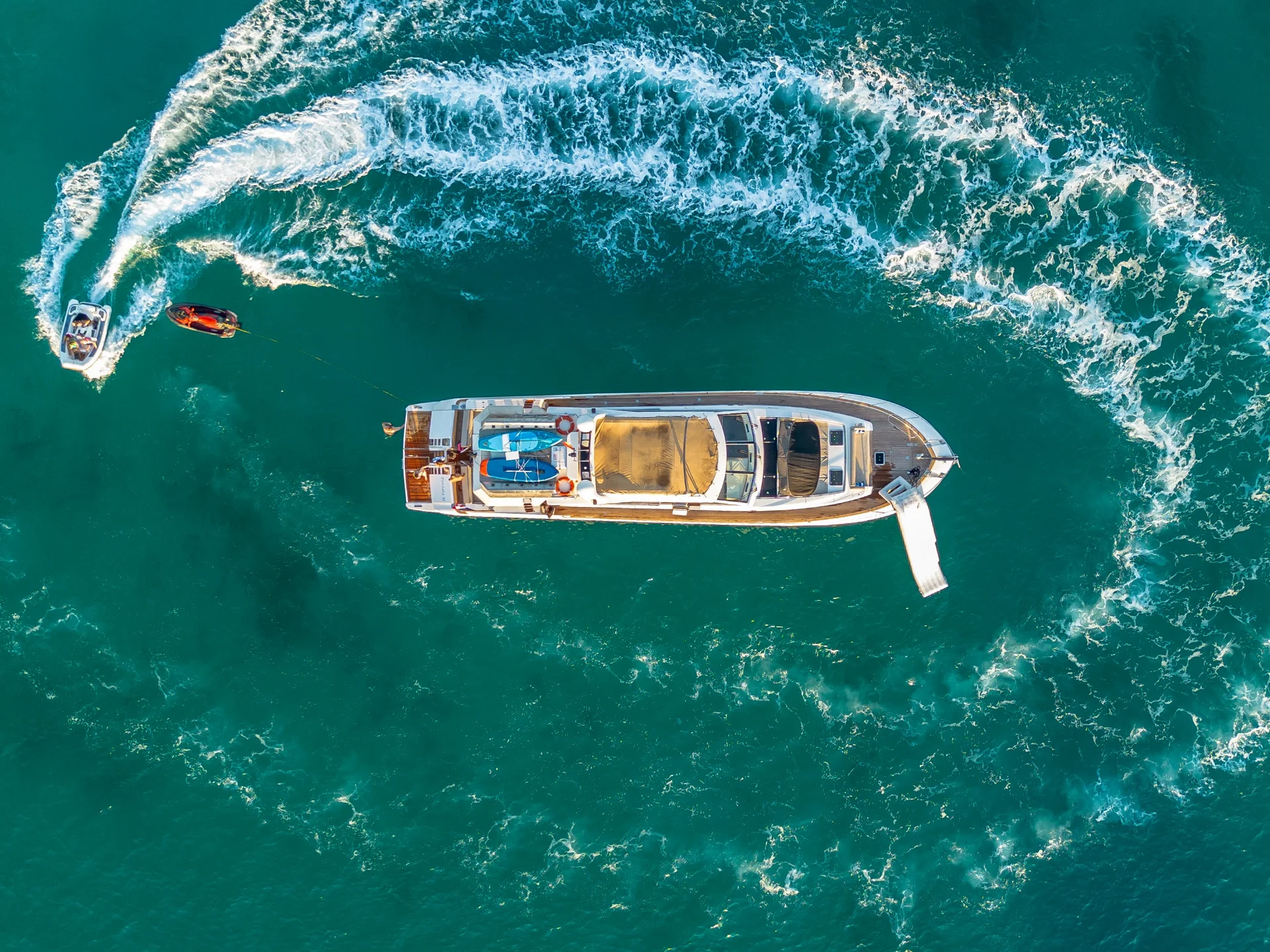 PARODIA | Guy Couach 70 - Guy Couach