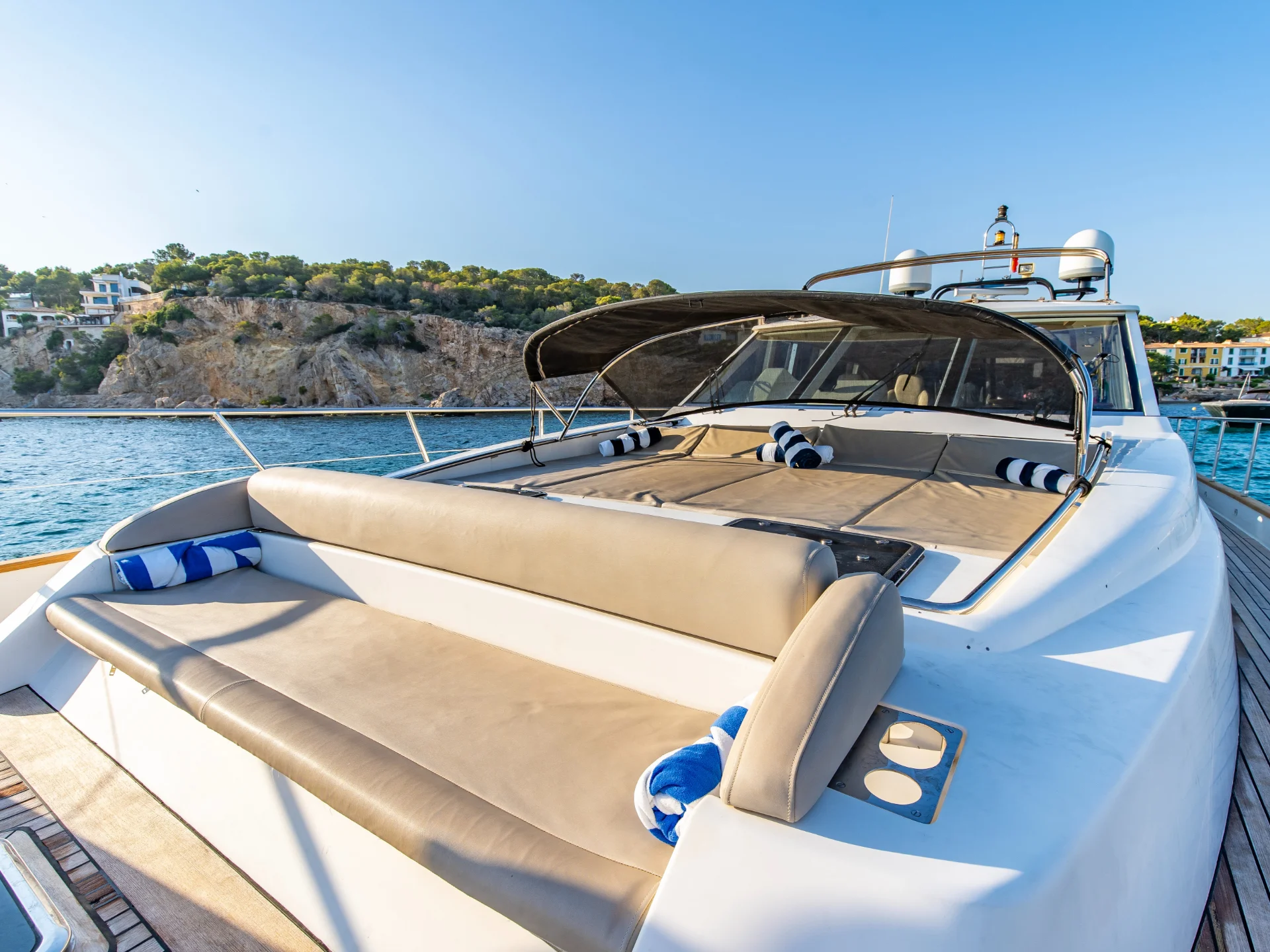 PARODIA | Guy Couach 70 - Guy Couach