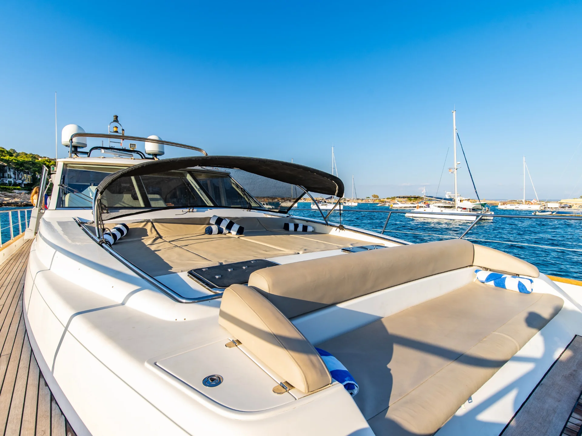 PARODIA | Guy Couach 70 - Guy Couach