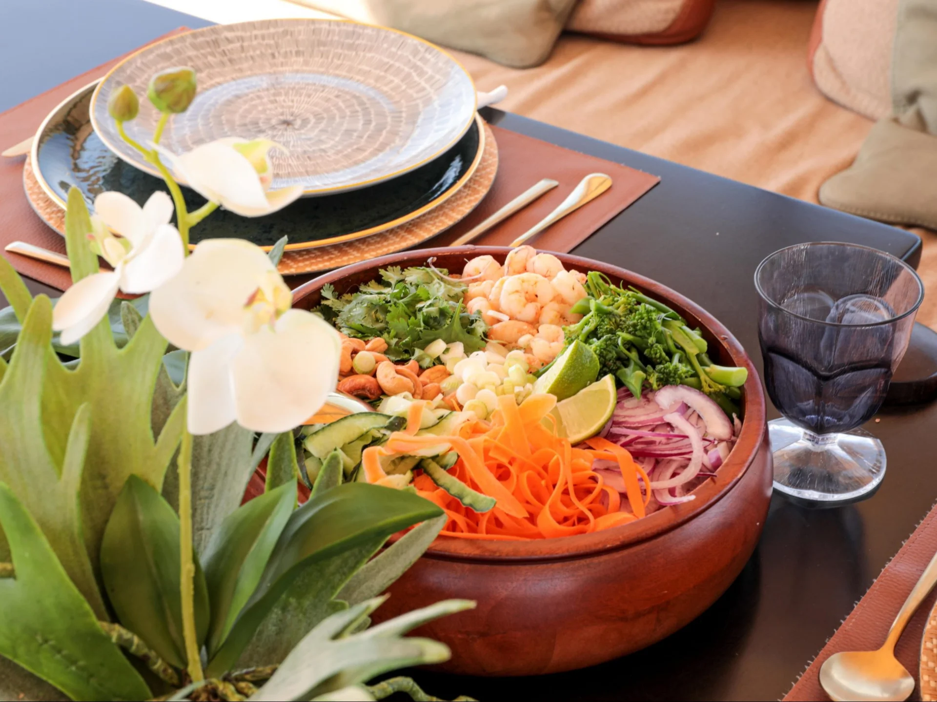 GOLDFINGER HOUSE OF HÜTTER | 64 Catamaran - Other