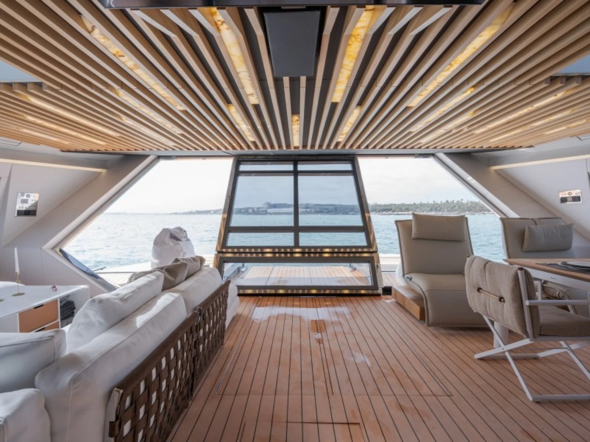 HANSTAIGER X1 - Hanstaiger