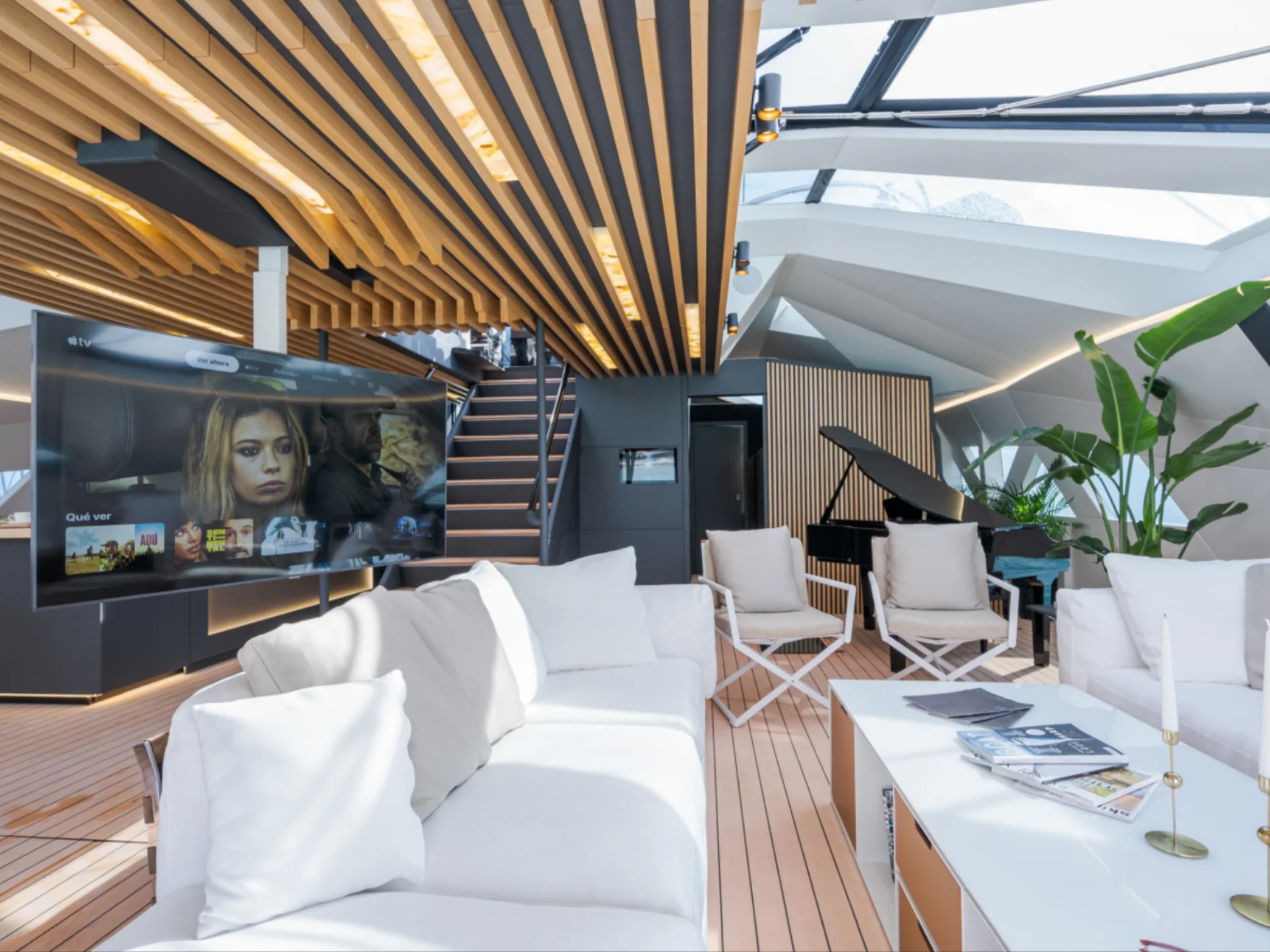 HANSTAIGER X1 - Hanstaiger