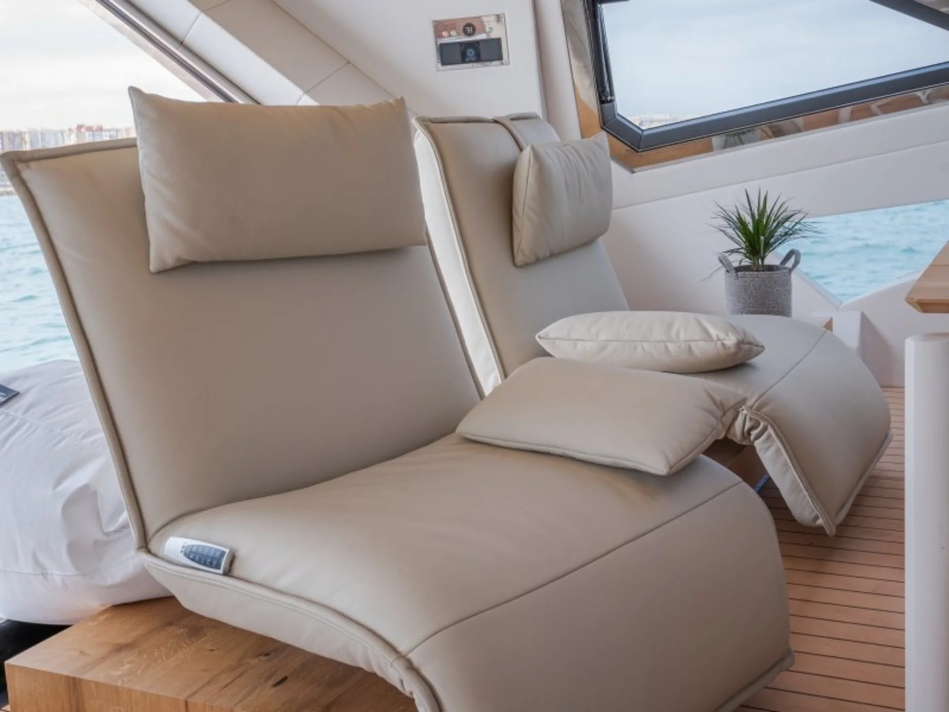 HANSTAIGER X1 - Hanstaiger