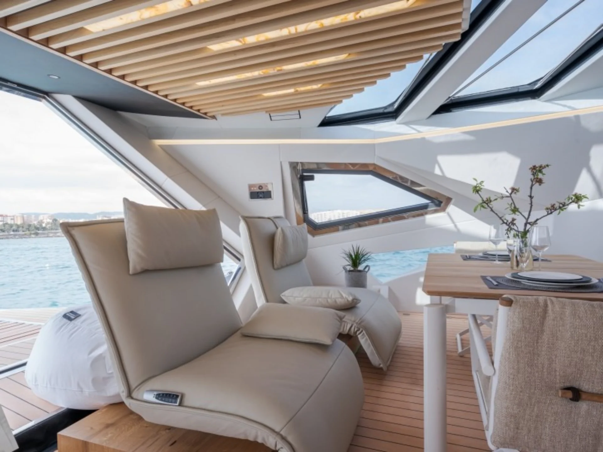 HANSTAIGER X1 - Hanstaiger