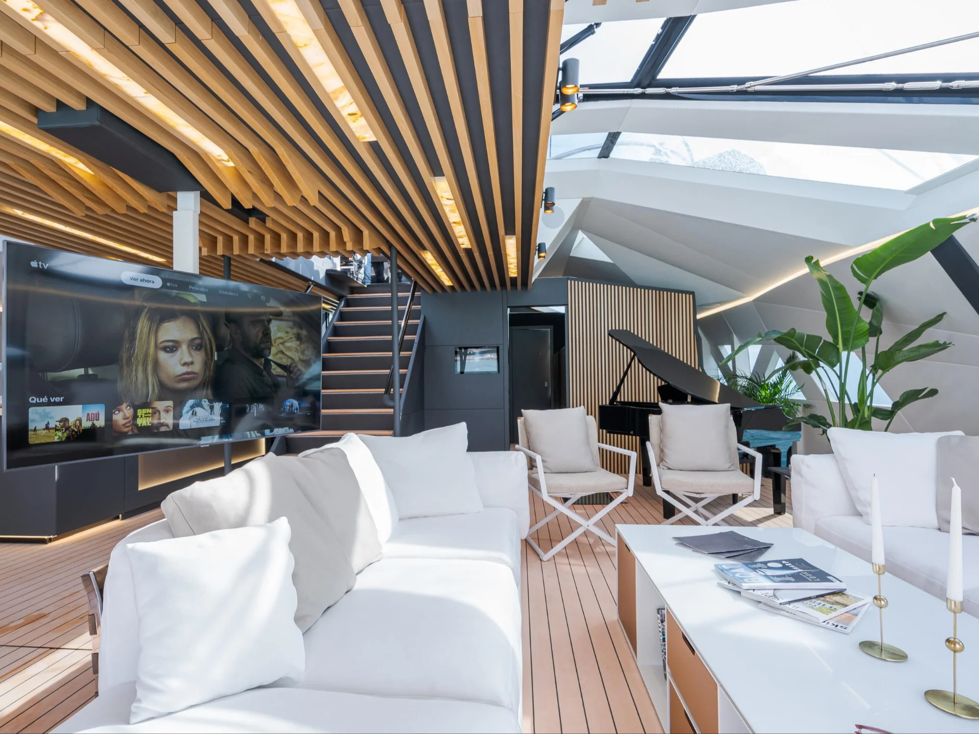 HANSTAIGER X1 - Hanstaiger