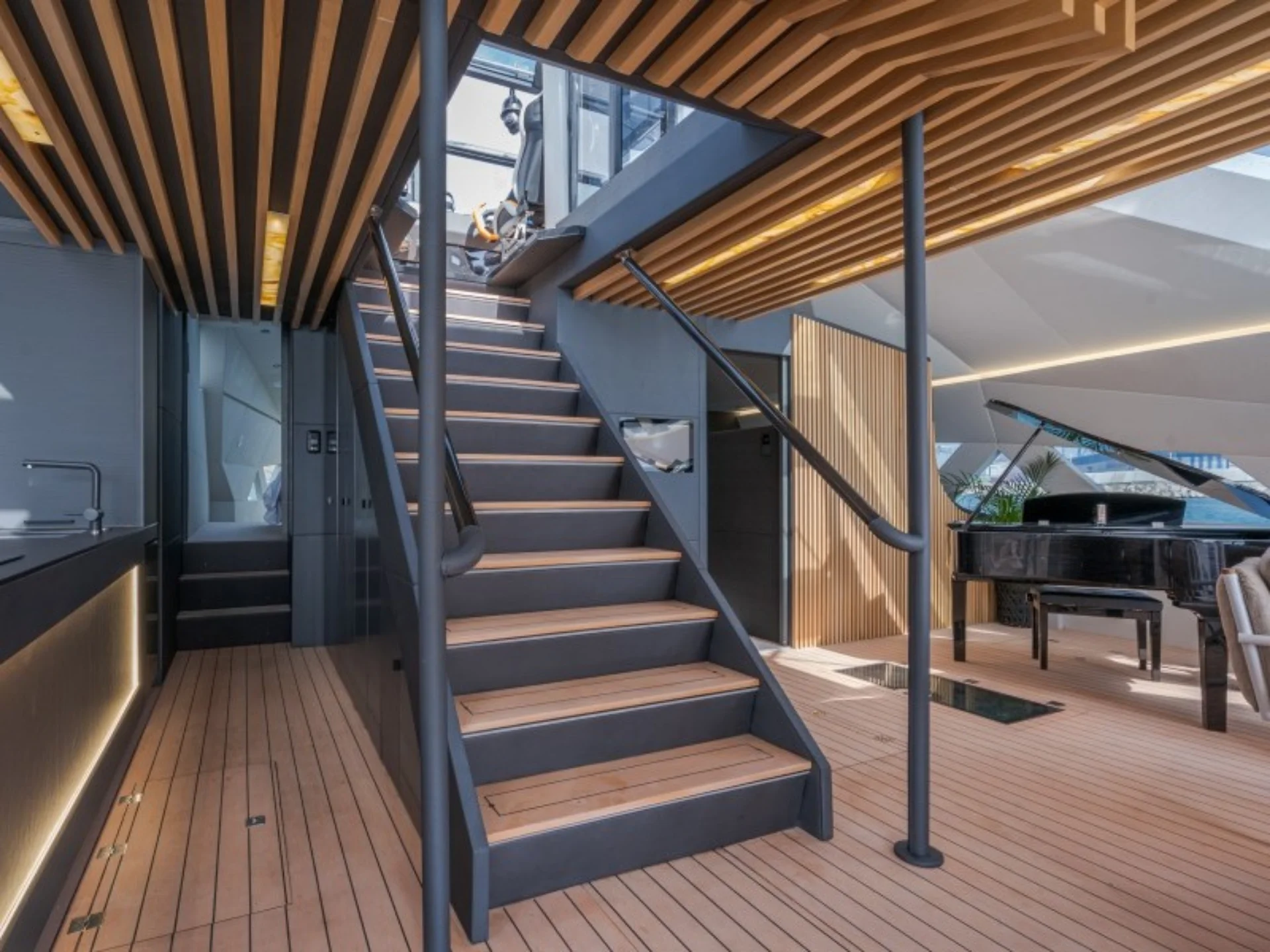 HANSTAIGER X1 - Hanstaiger