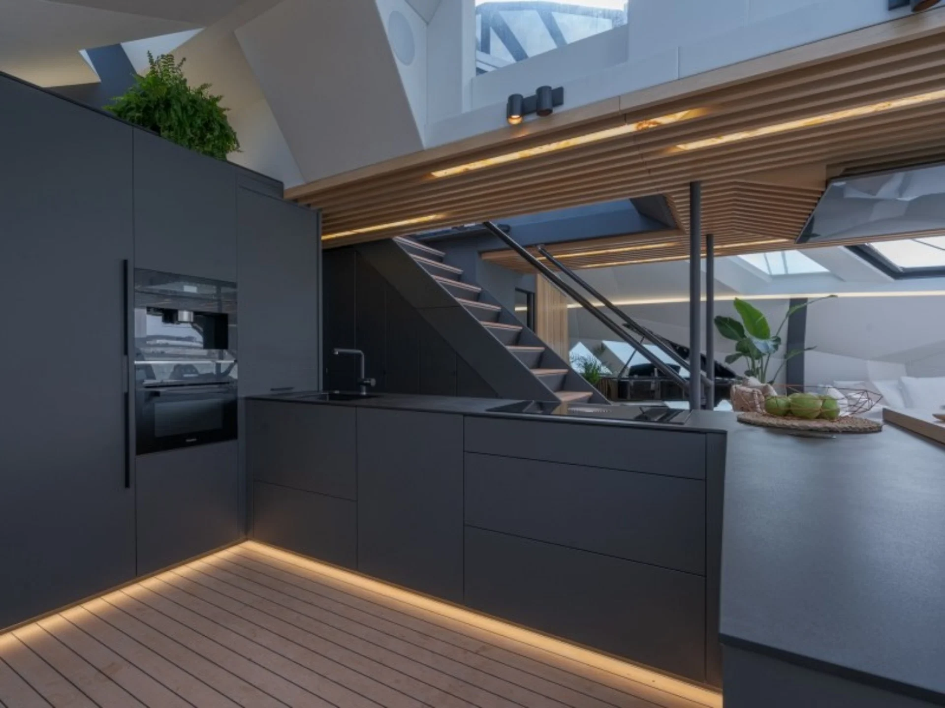 HANSTAIGER X1 - Hanstaiger