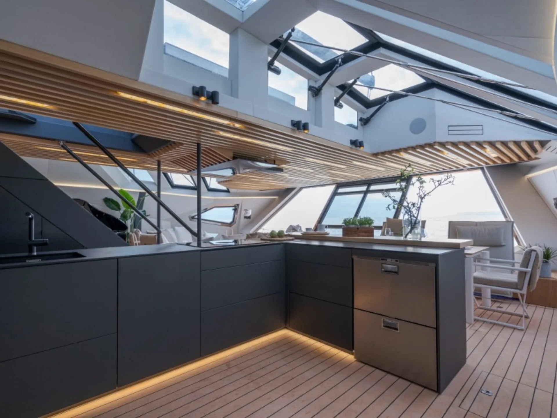 HANSTAIGER X1 - Hanstaiger