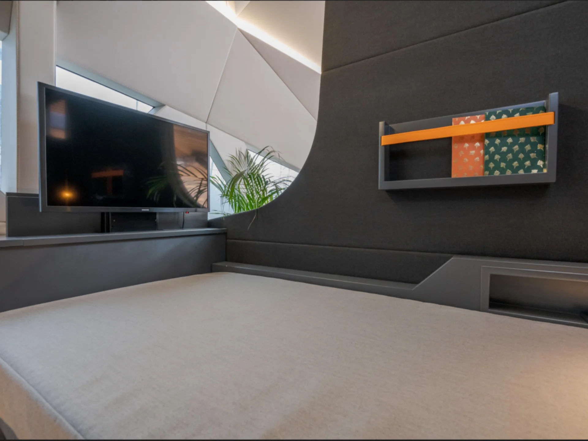 HANSTAIGER X1 - Hanstaiger