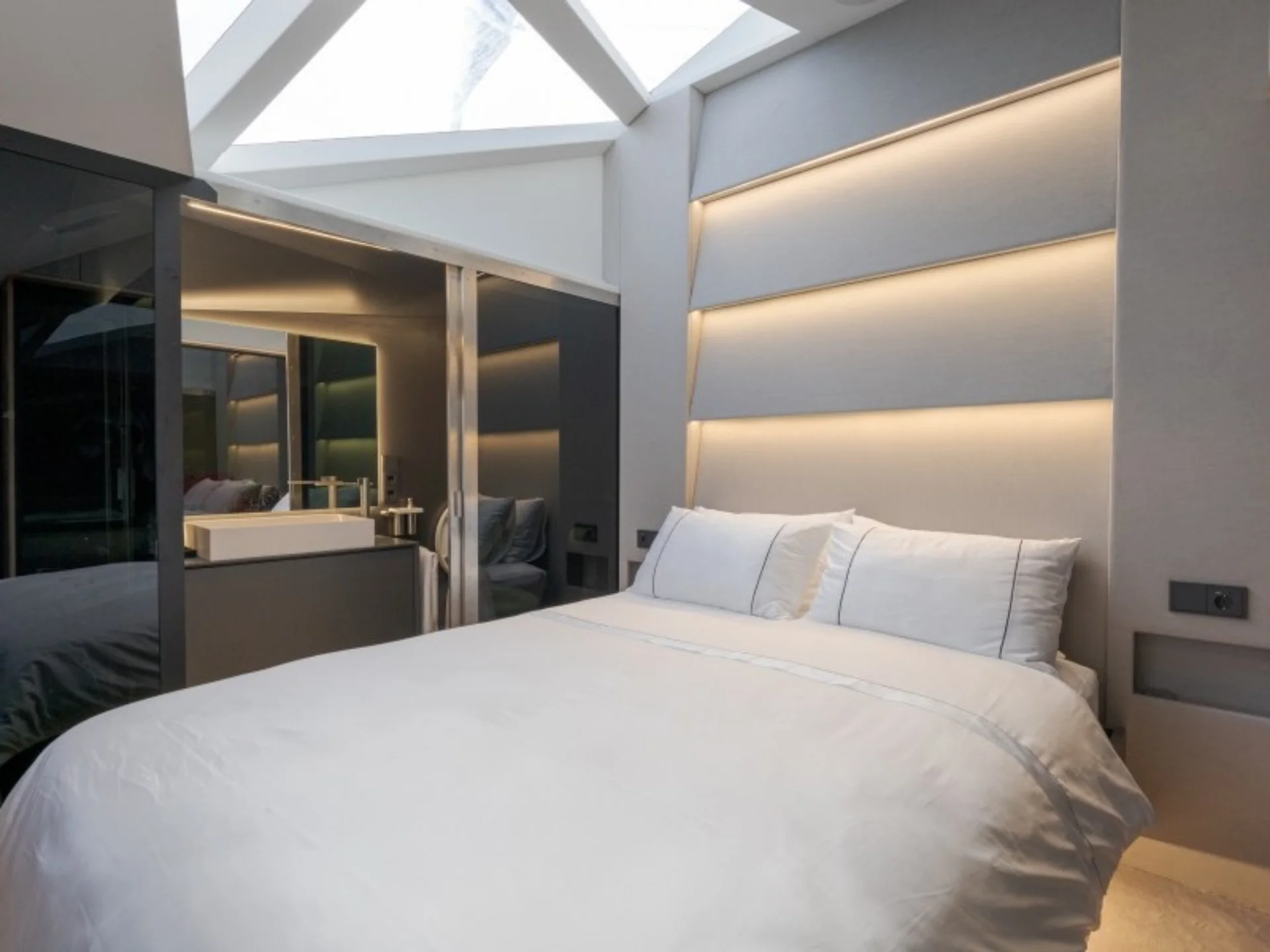 HANSTAIGER X1 - Hanstaiger